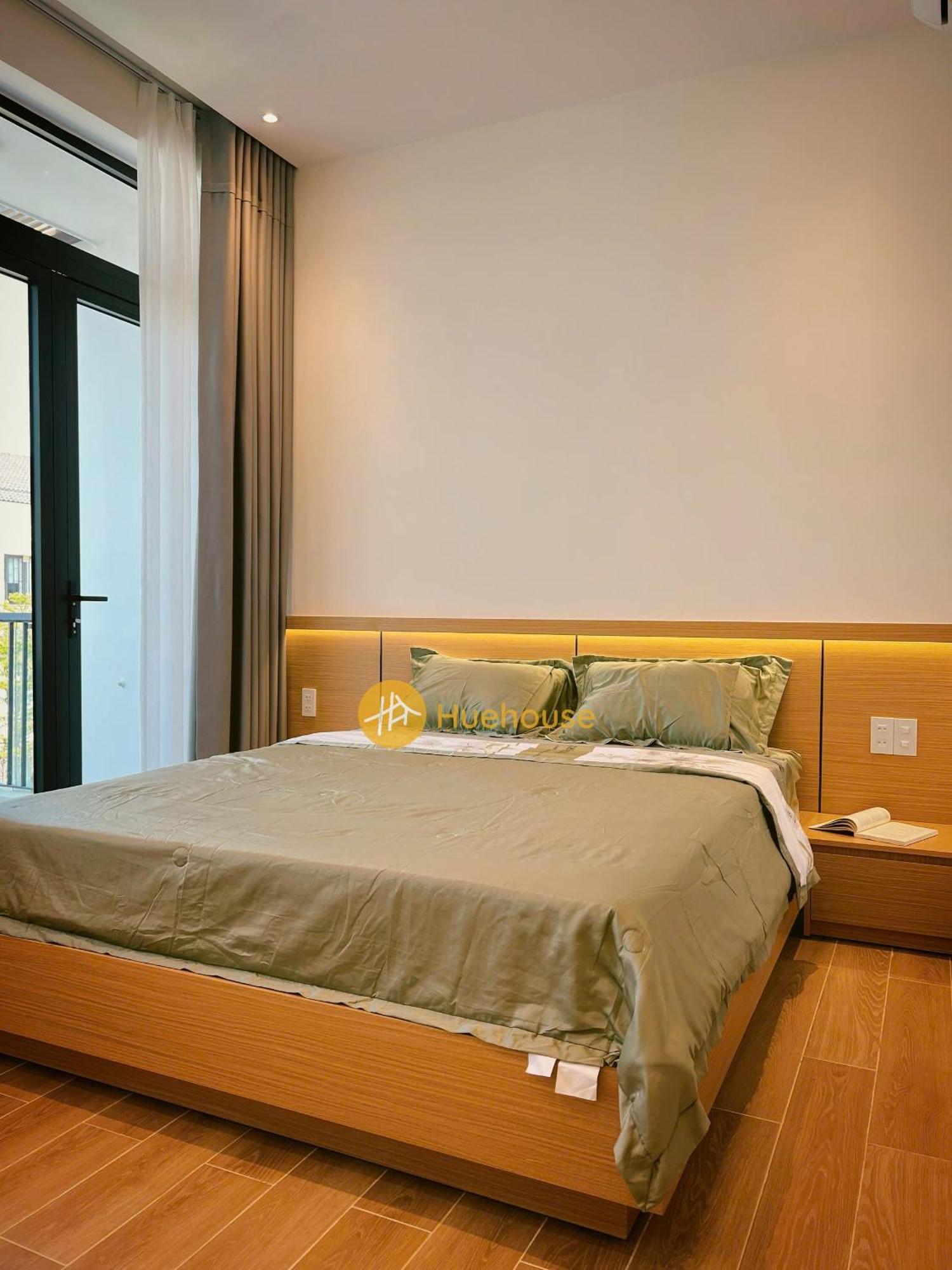 Hue House Zen * Thon Truong Giang