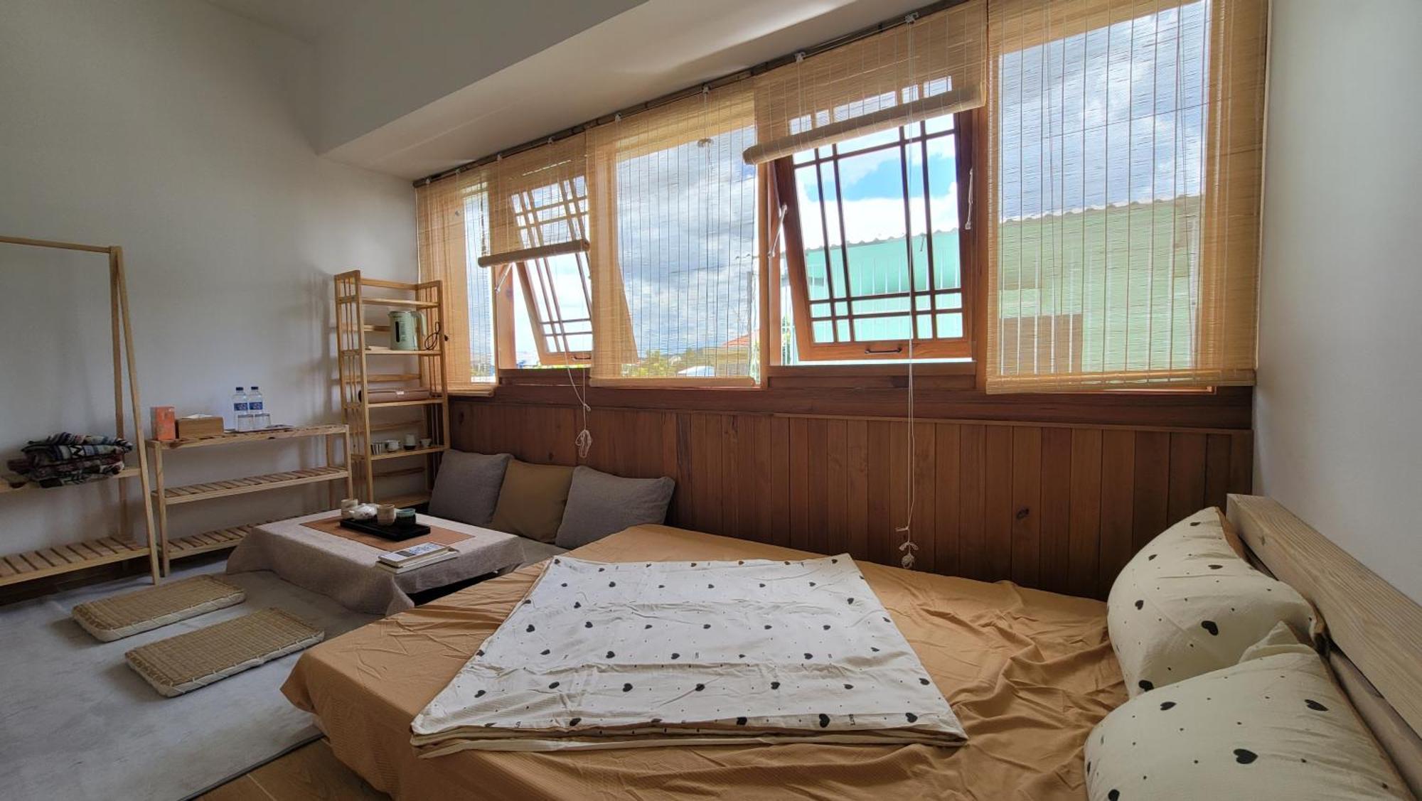 Hue House Zen