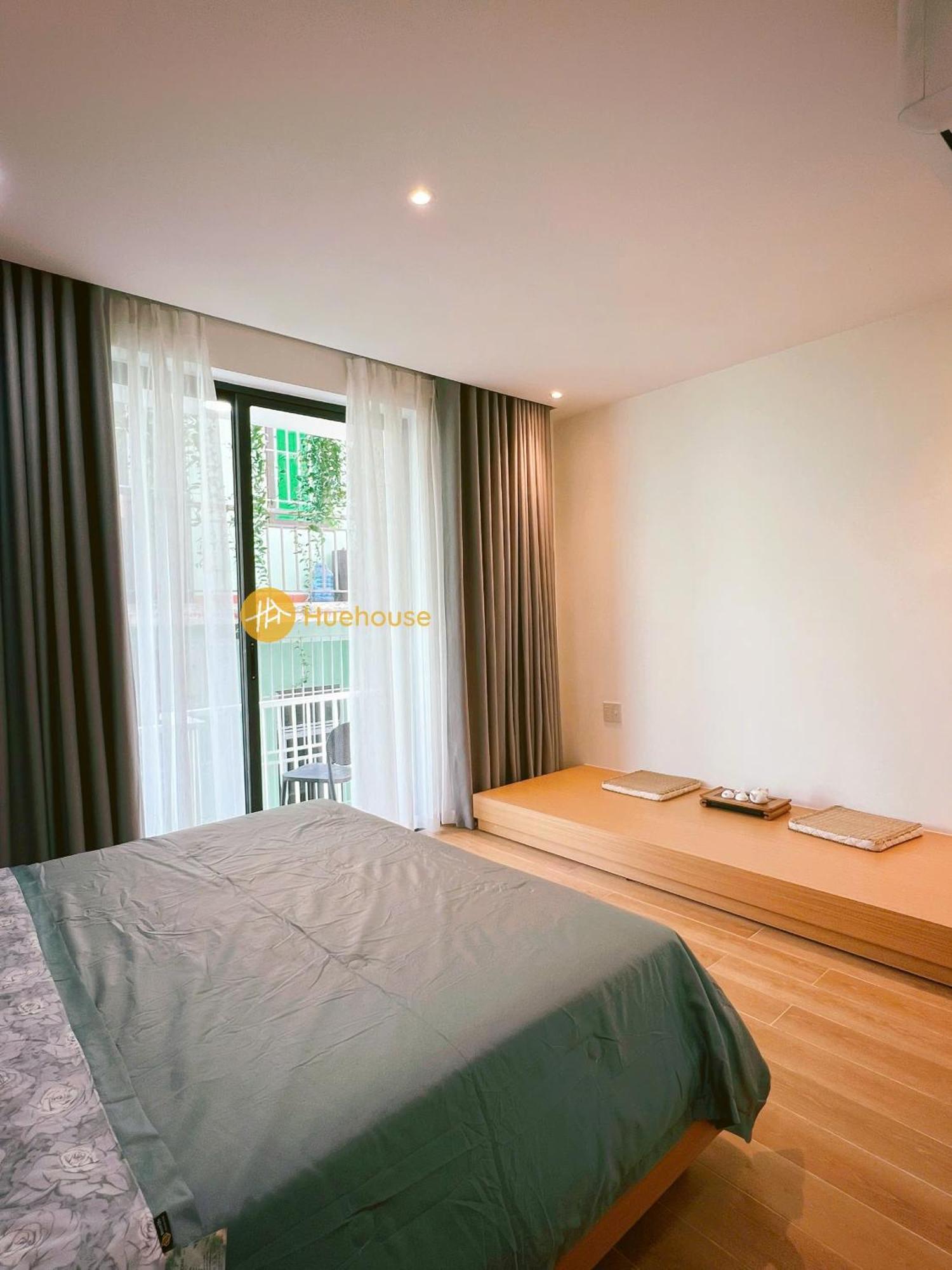 Hue House Zen Hotel