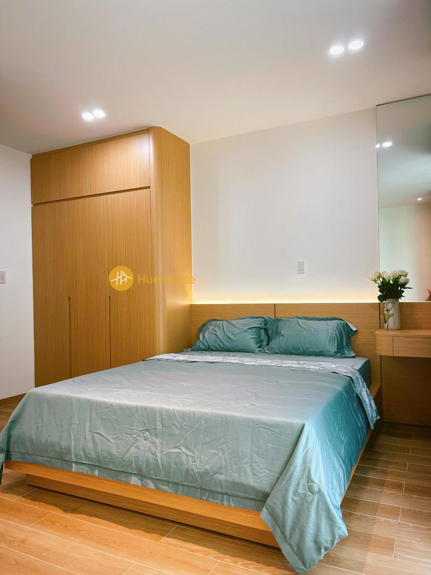 Hotel Hue House Zen