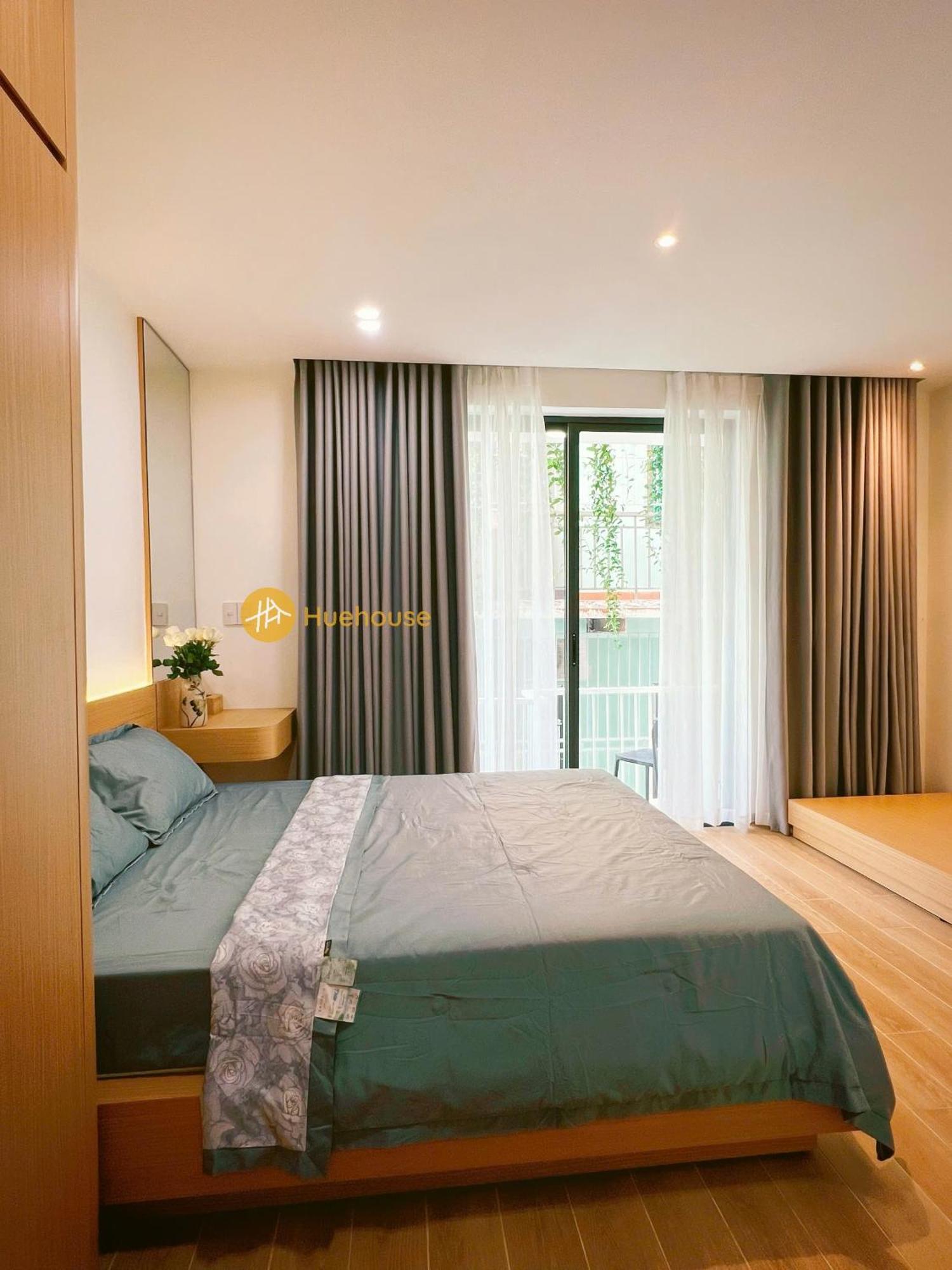 Hotel Hue House Zen *