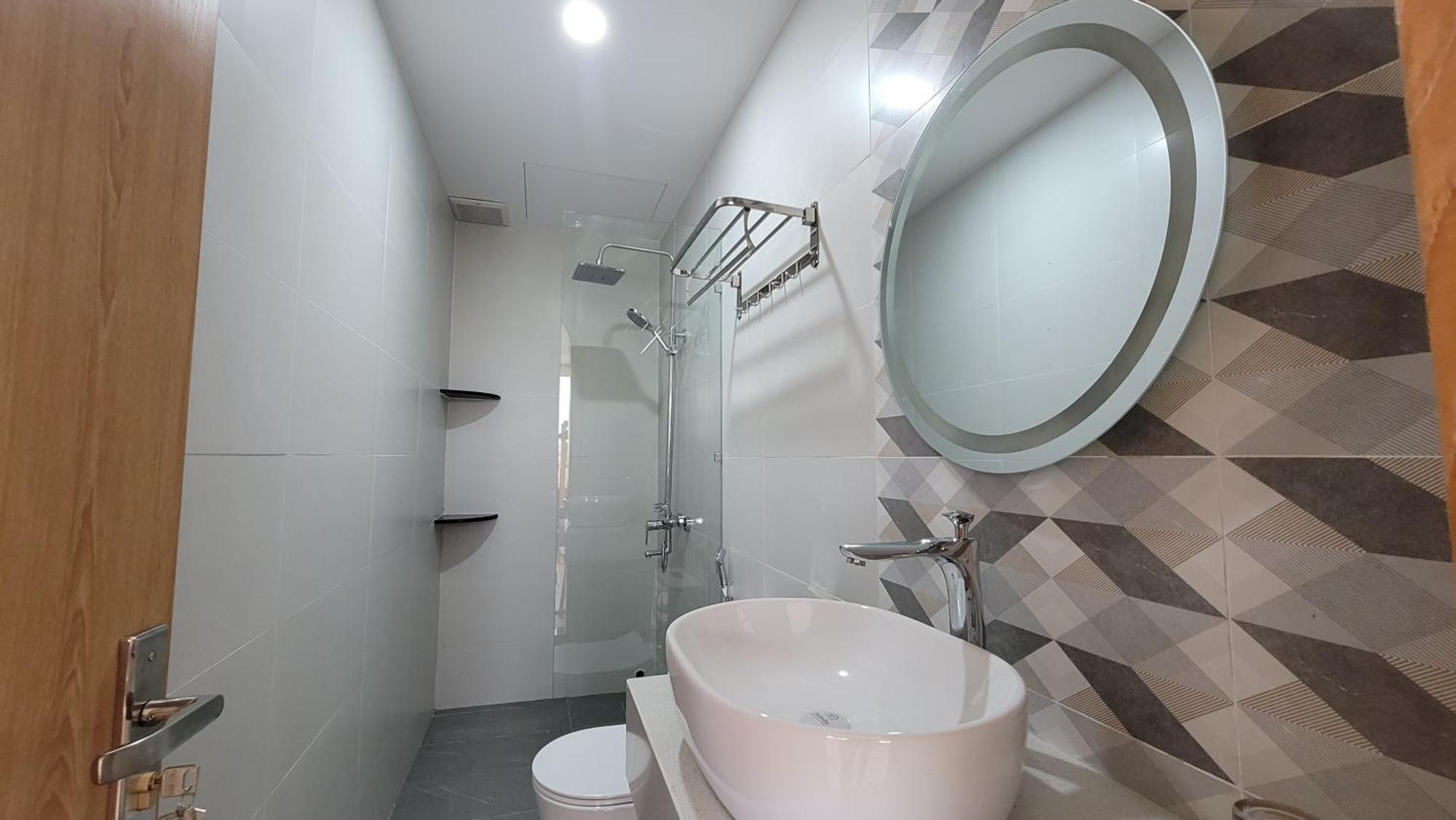 Hue House Zen Hotel Thon Truong Giang