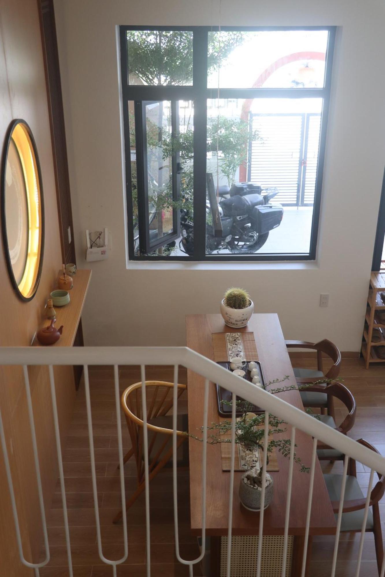 Hotel Hue House Zen Thon Truong Giang