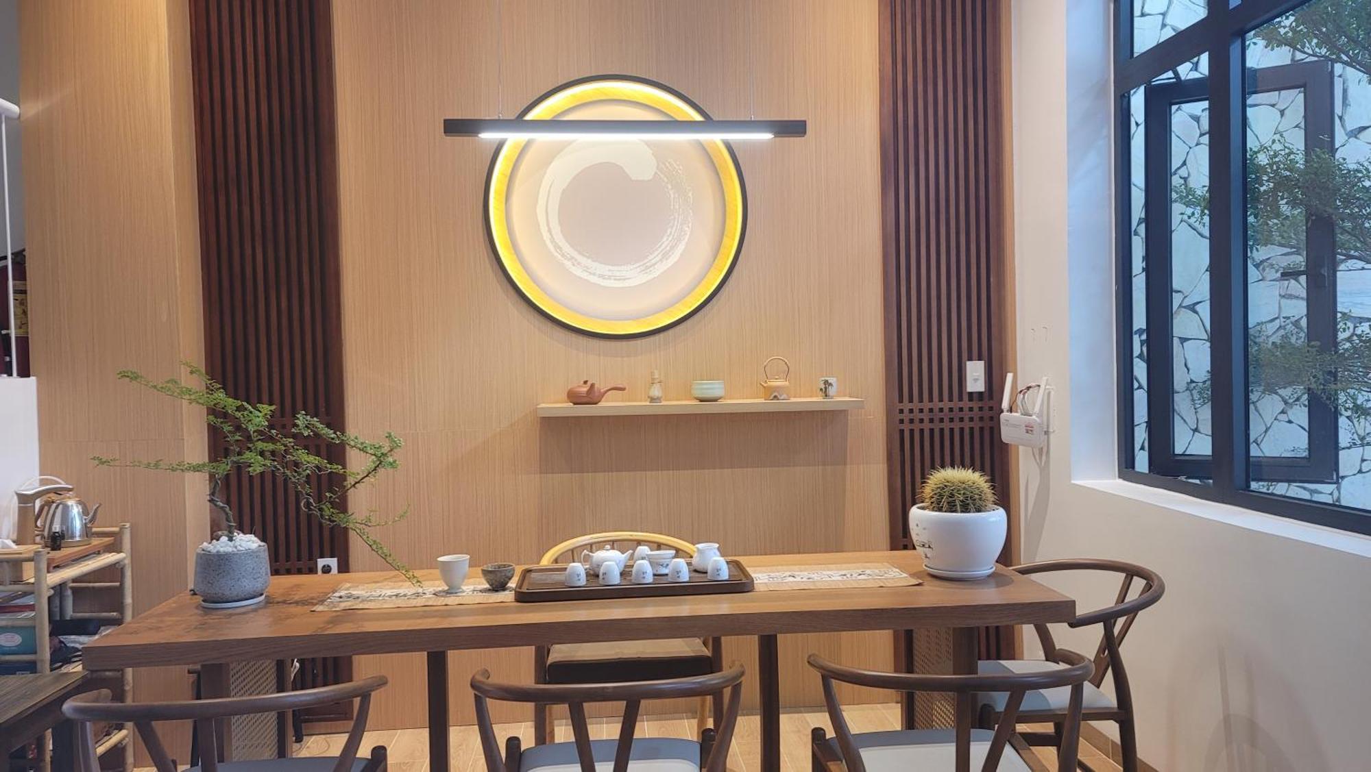 Hue House Zen Hotel