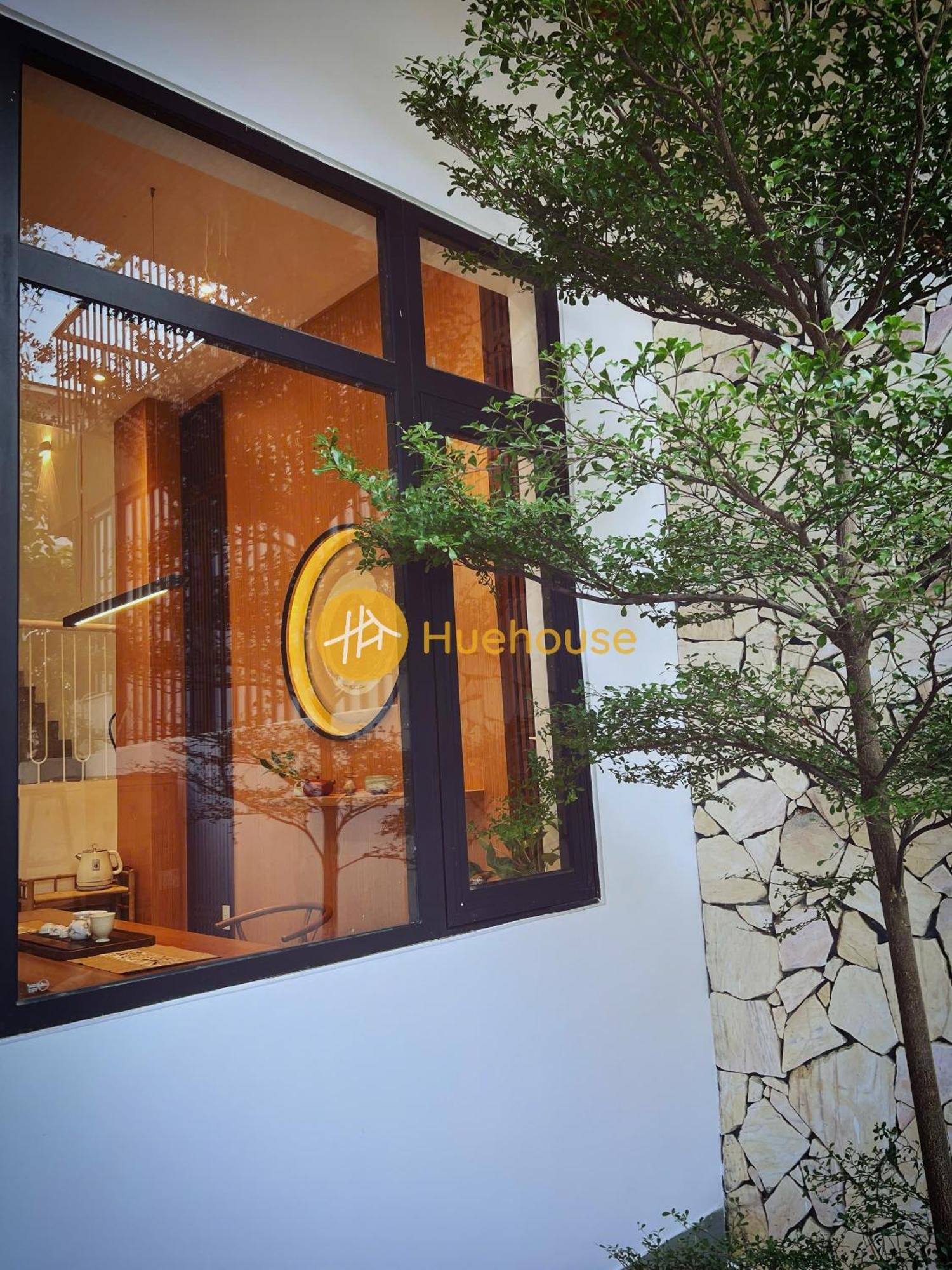 Hue House Zen Hotel Thon Truong Giang