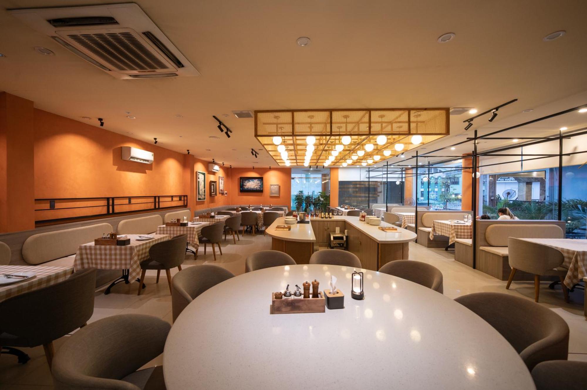 Rosaleen Boutique Hotel 3*