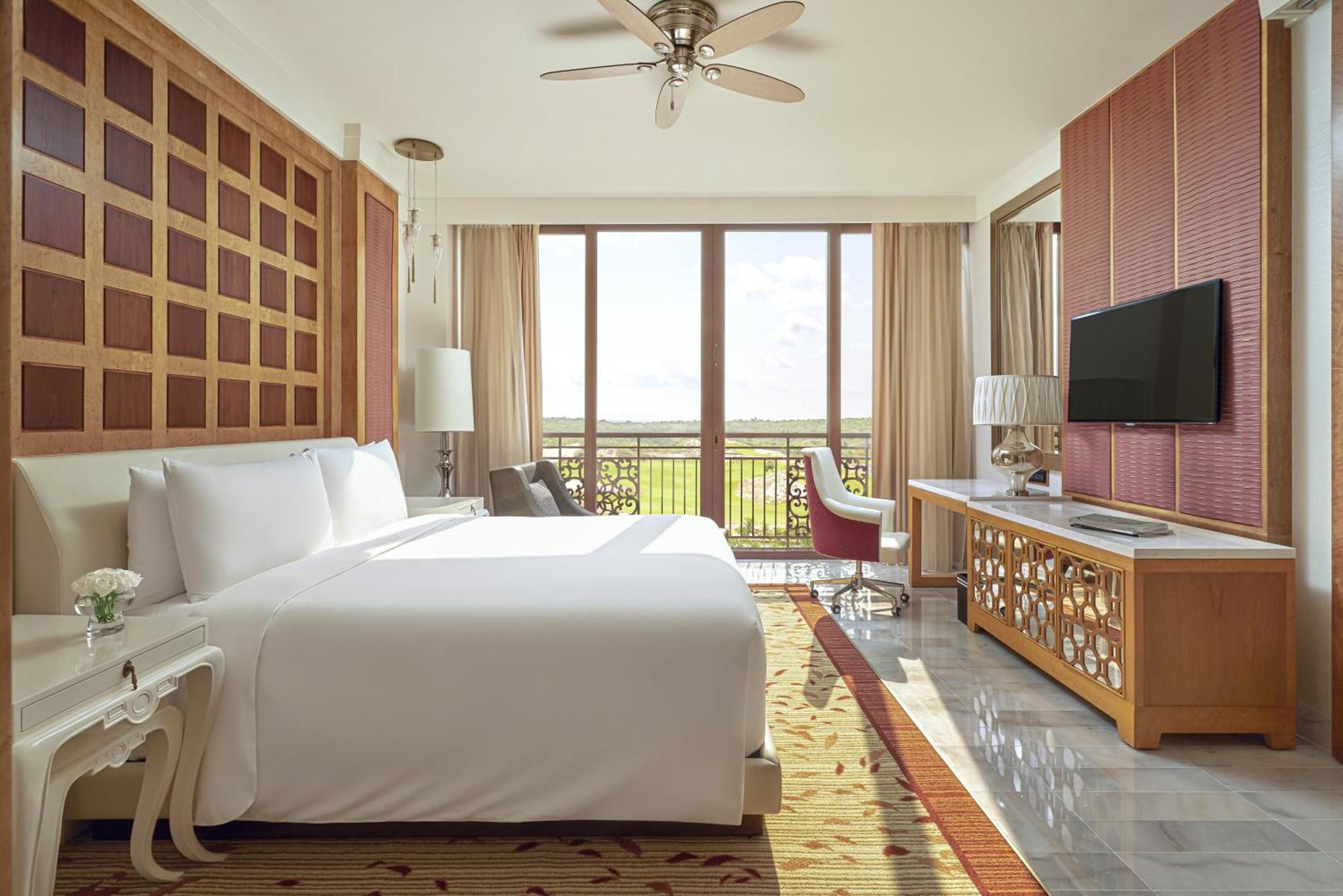 Intercontinental Grand Resort Hồ Tràm