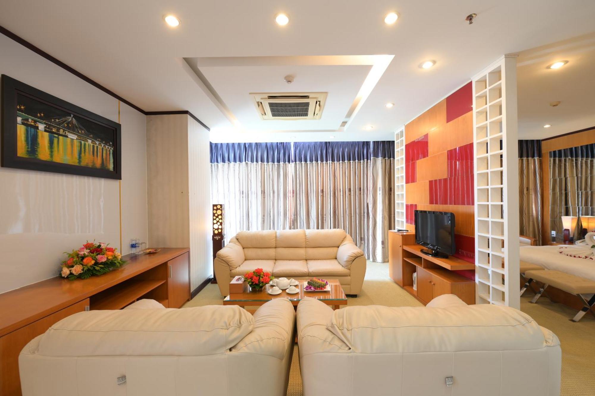Dầu Khí Đà Nẵng