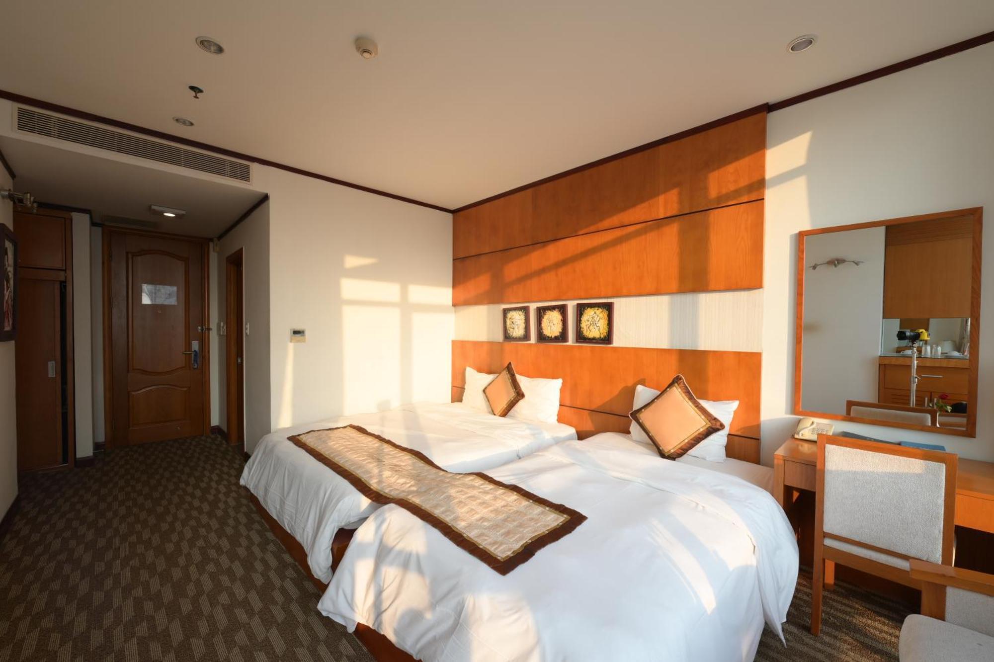Dầu Khí 3* Đà Nẵng