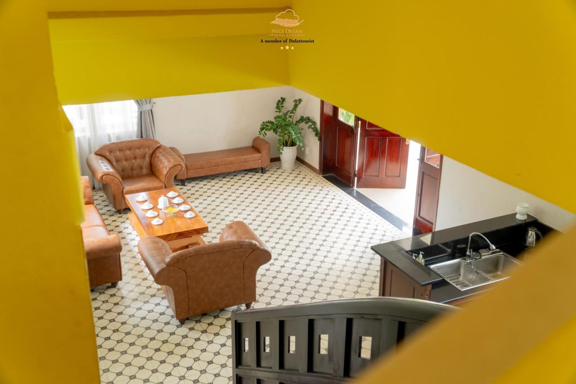 Dream Hotel Da Lat