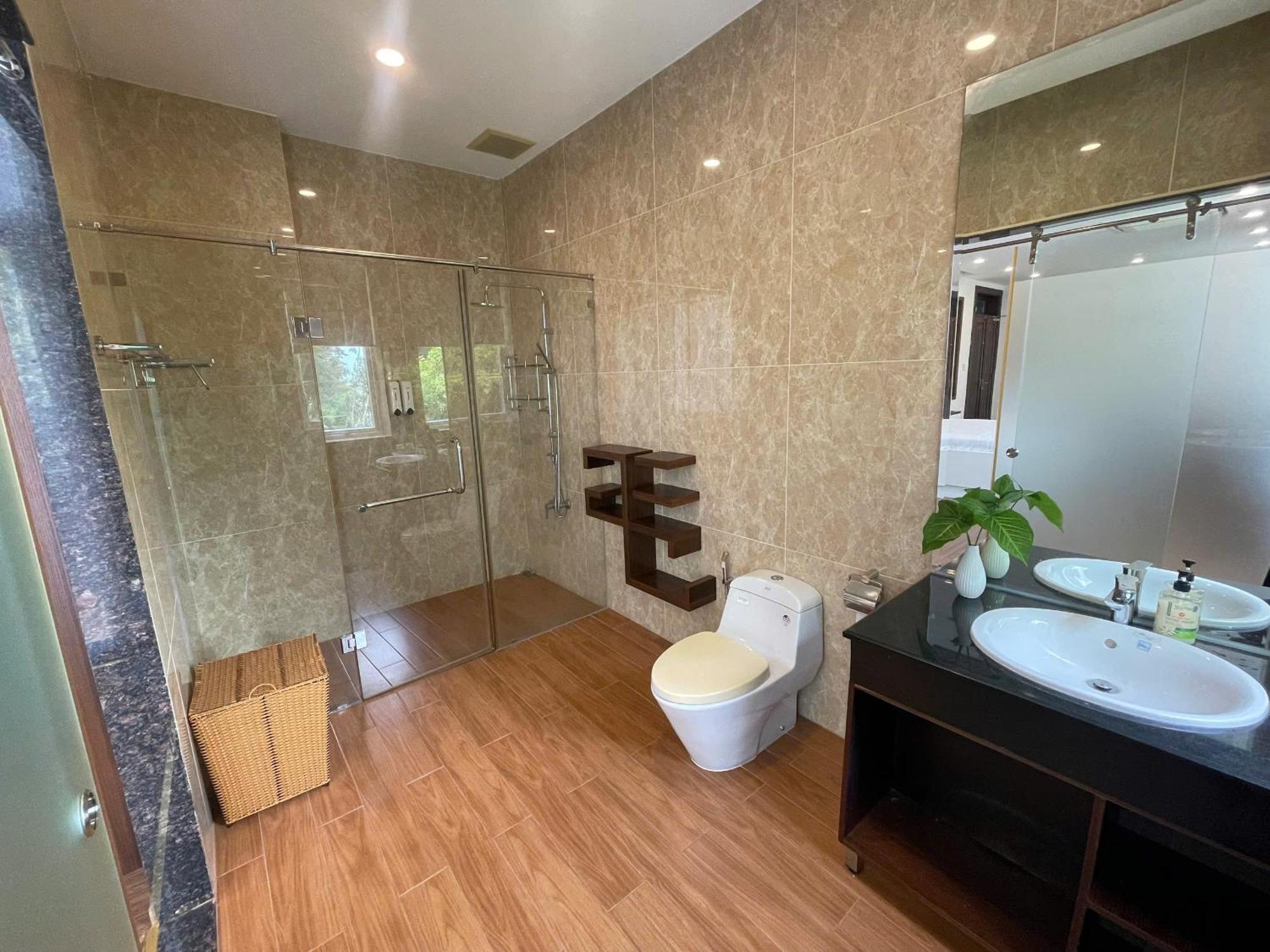 Cassabella & Aparthotel Vung Tau