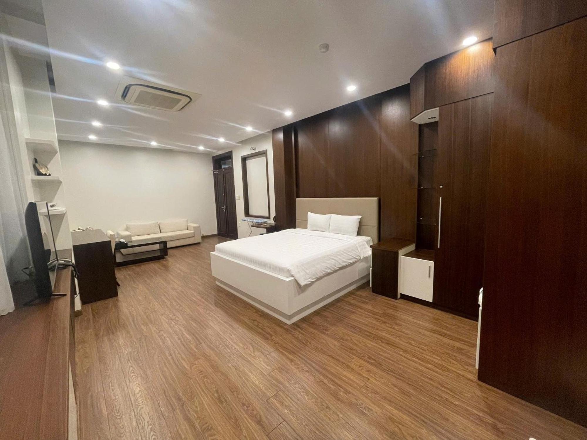 Aparthotel Cassabella & Vung Tau