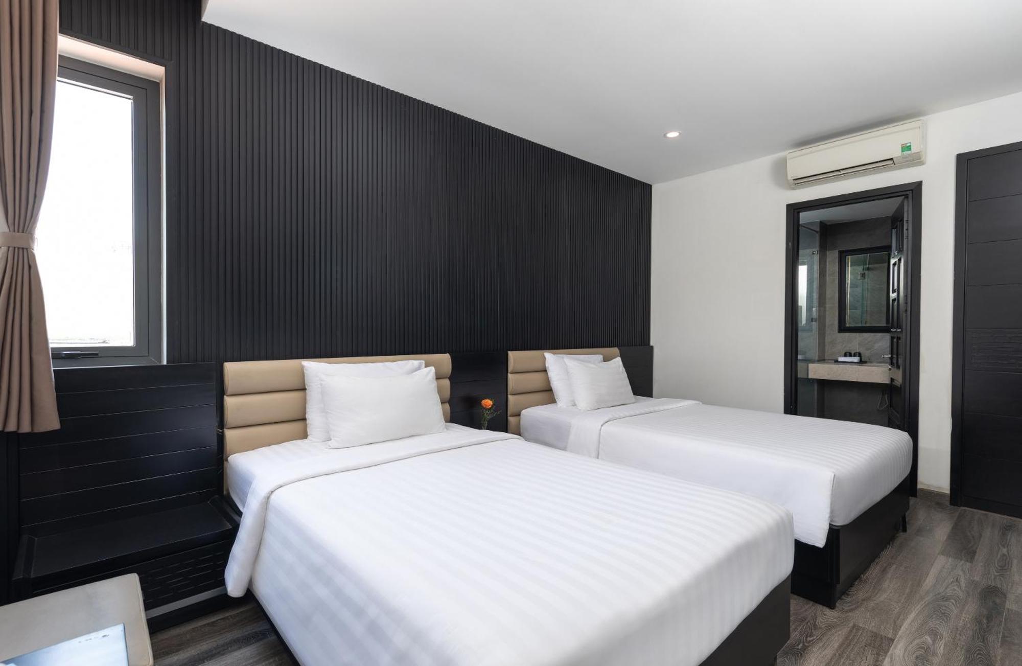 Alcove Bay Boutique Hotel Da Nang
