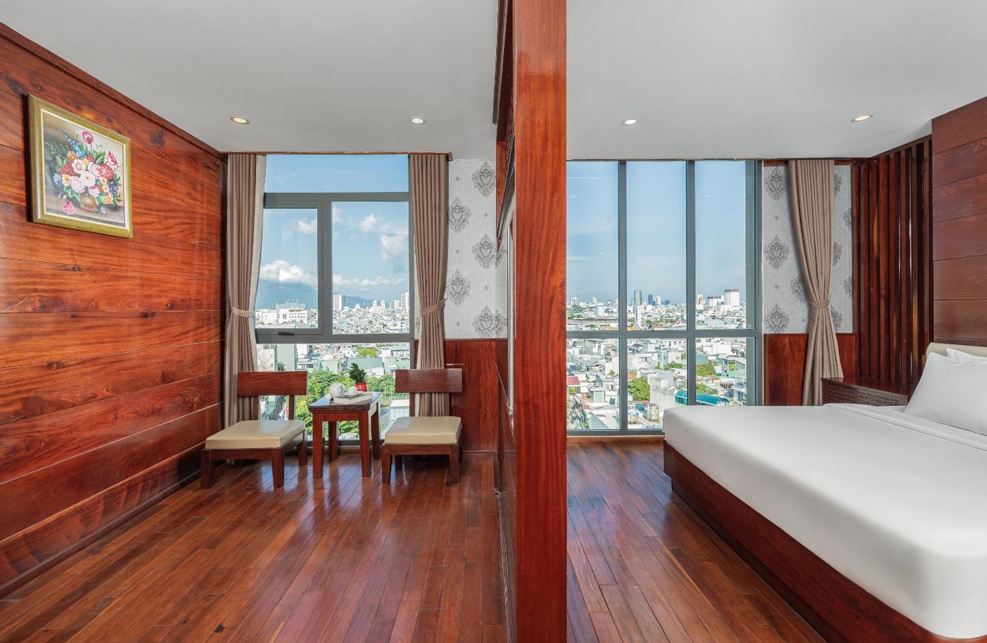 Alcove Bay Boutique 3*