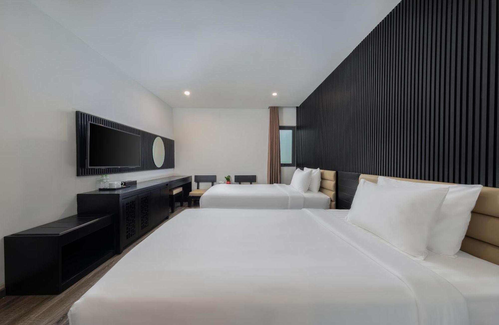 Alcove Bay Boutique Hotel