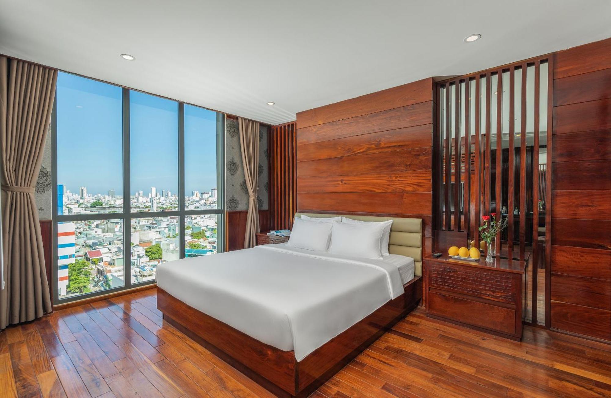 Hotel Alcove Bay Boutique Da Nang