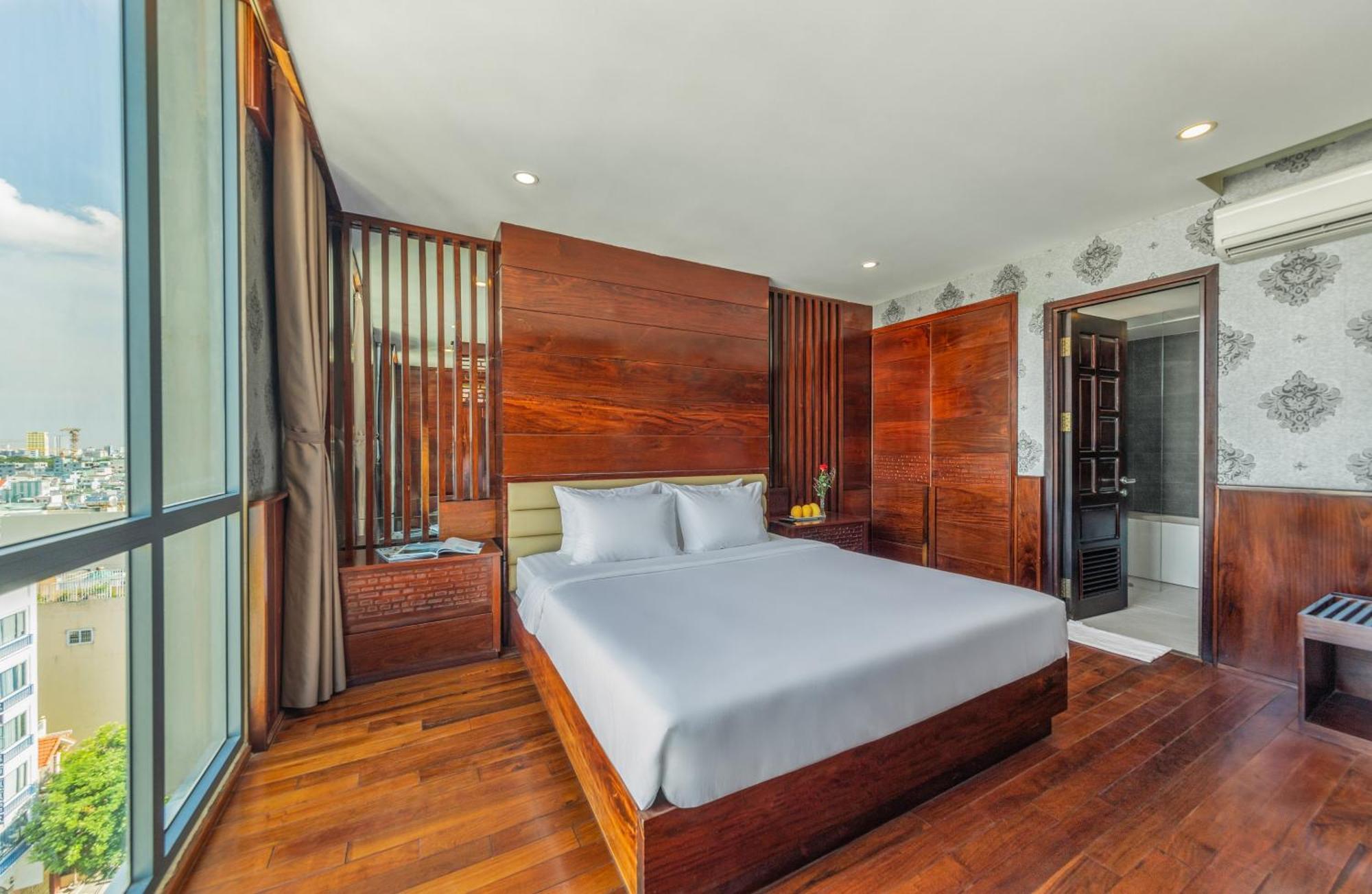 Hotel Alcove Bay Boutique