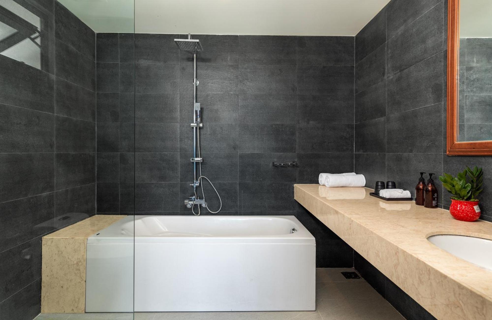 Hotel Alcove Bay Boutique Da Nang