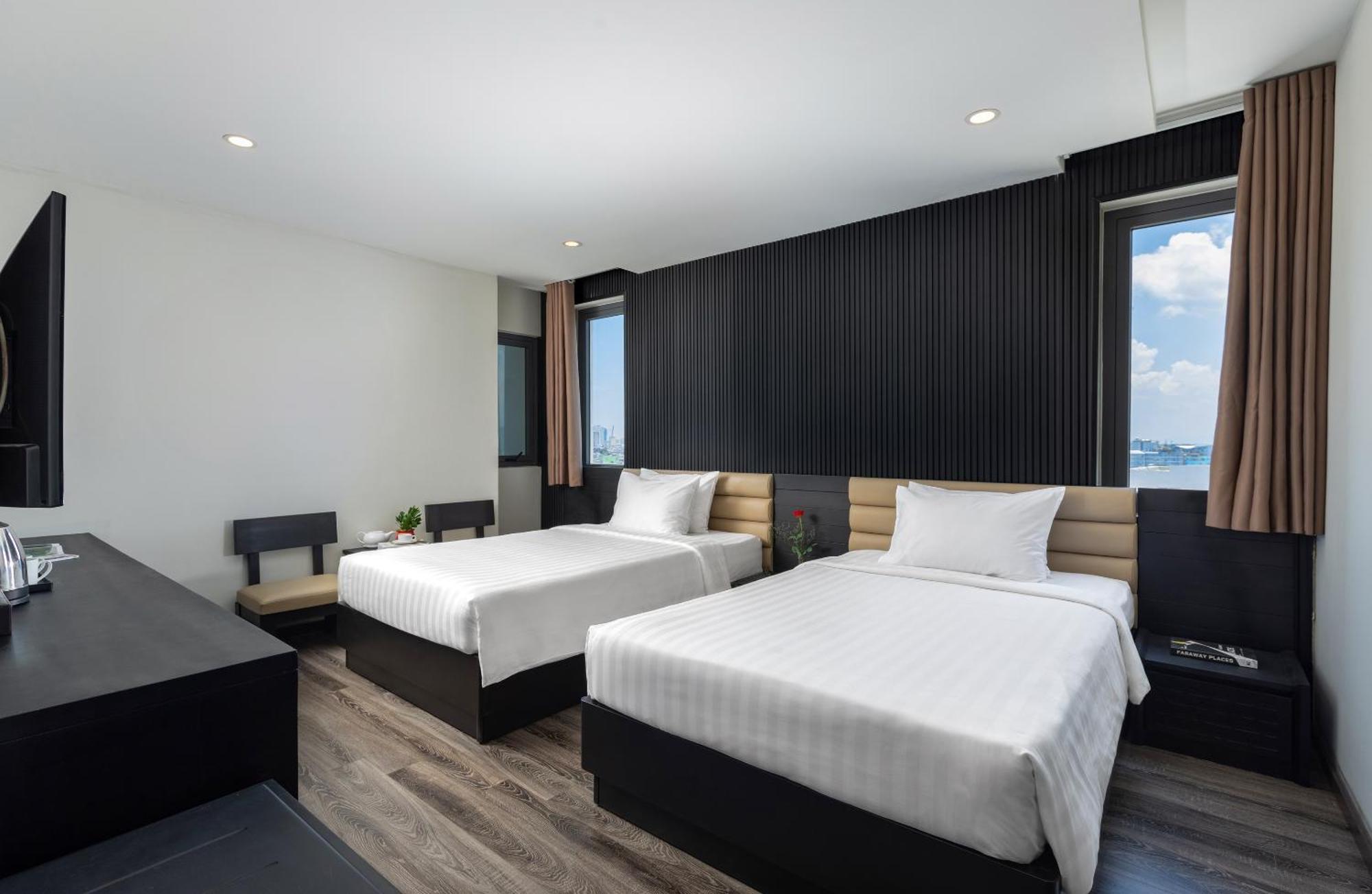 Alcove Bay Boutique Da Nang