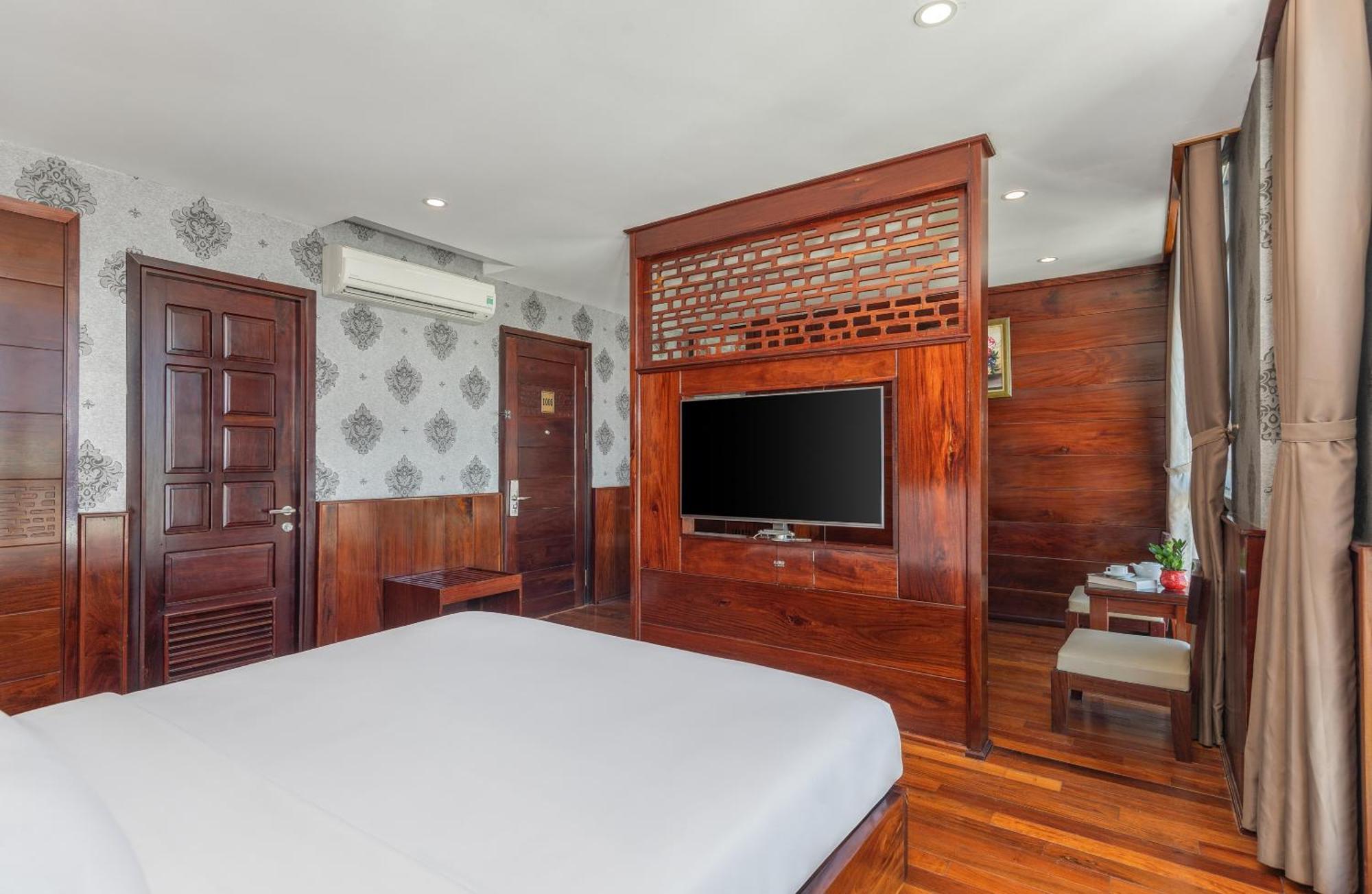 Alcove Bay Boutique Hotel