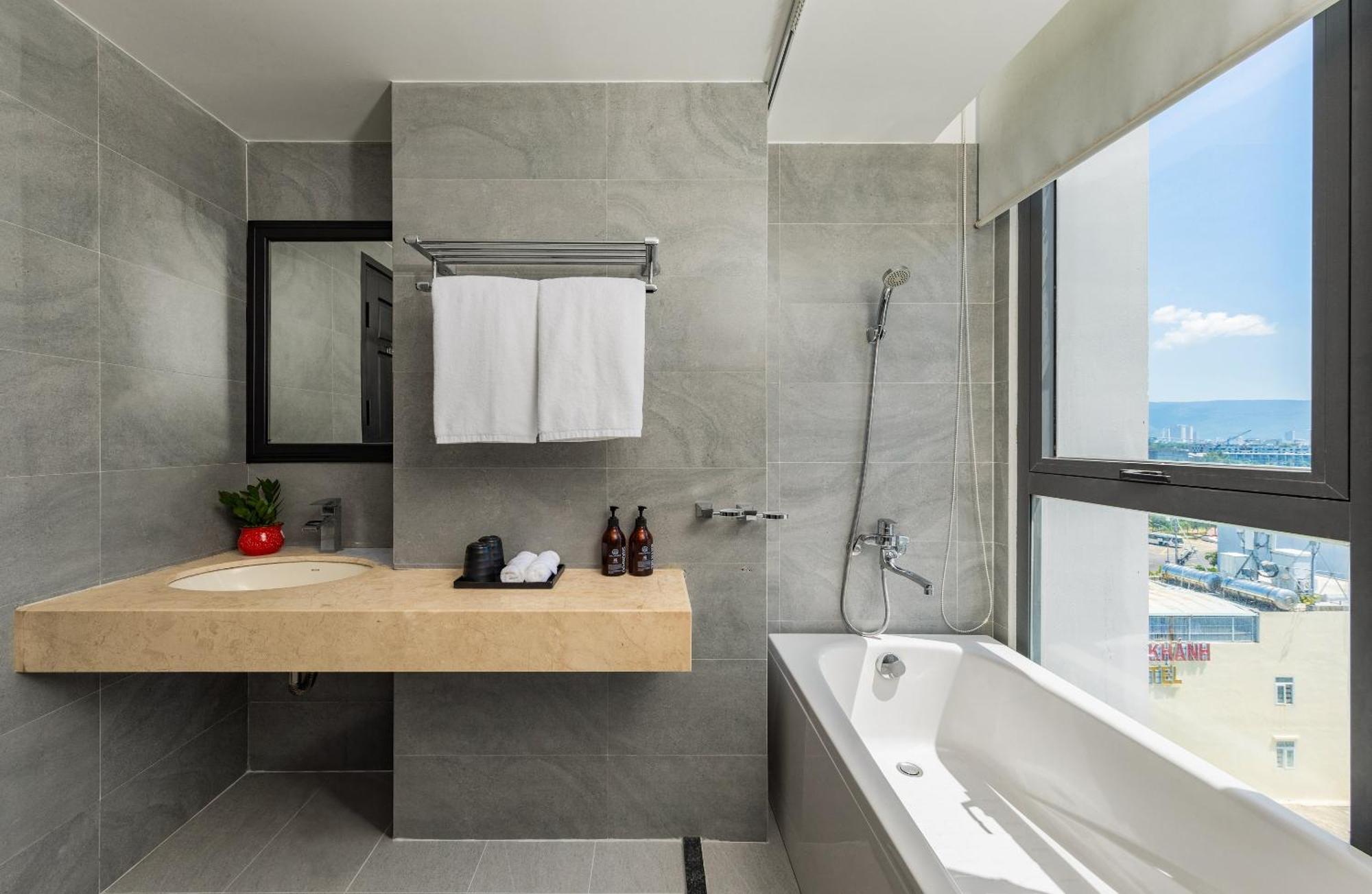 Hotel Alcove Bay Boutique 3*