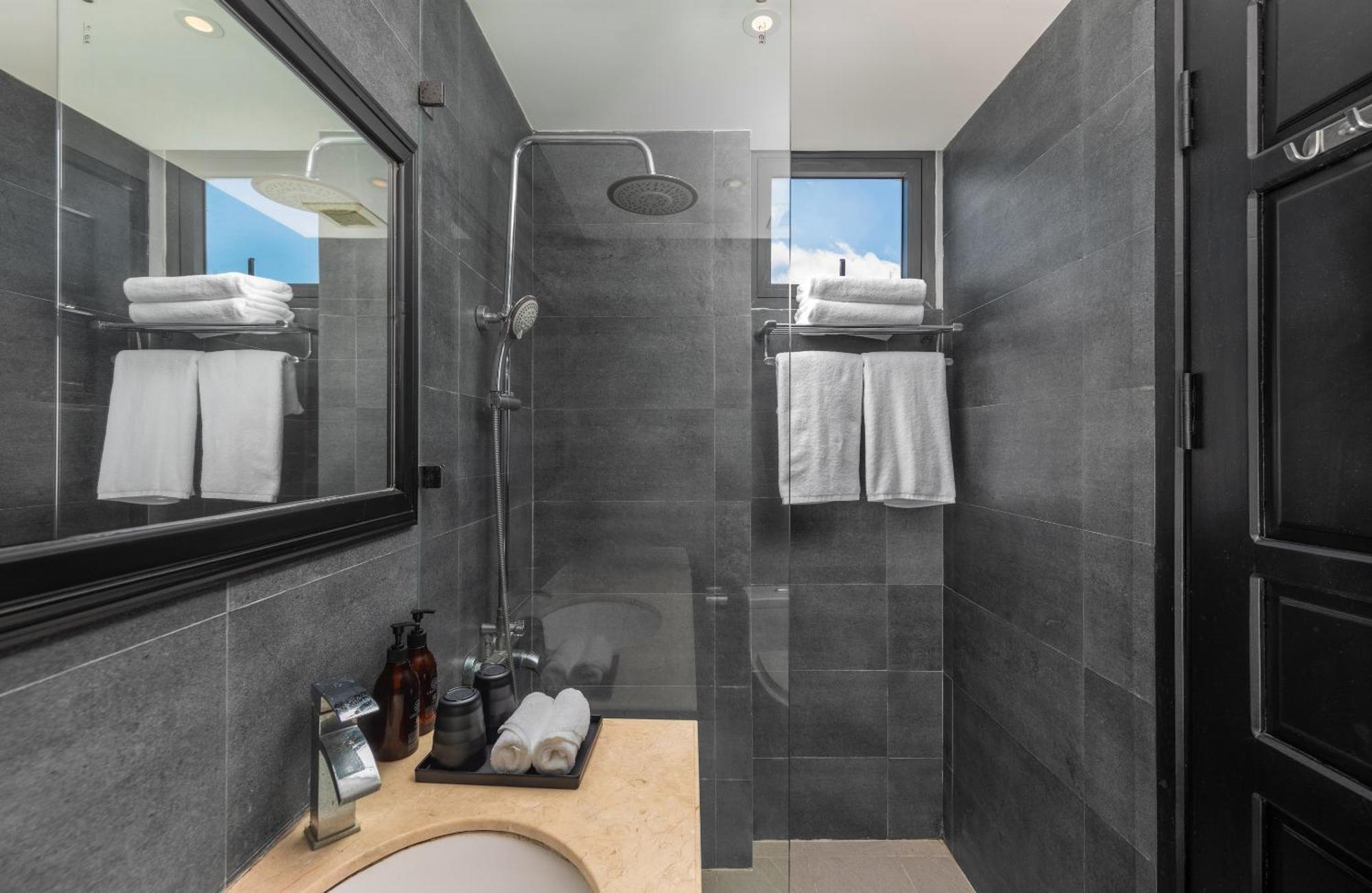 Hotel Alcove Bay Boutique Da Nang