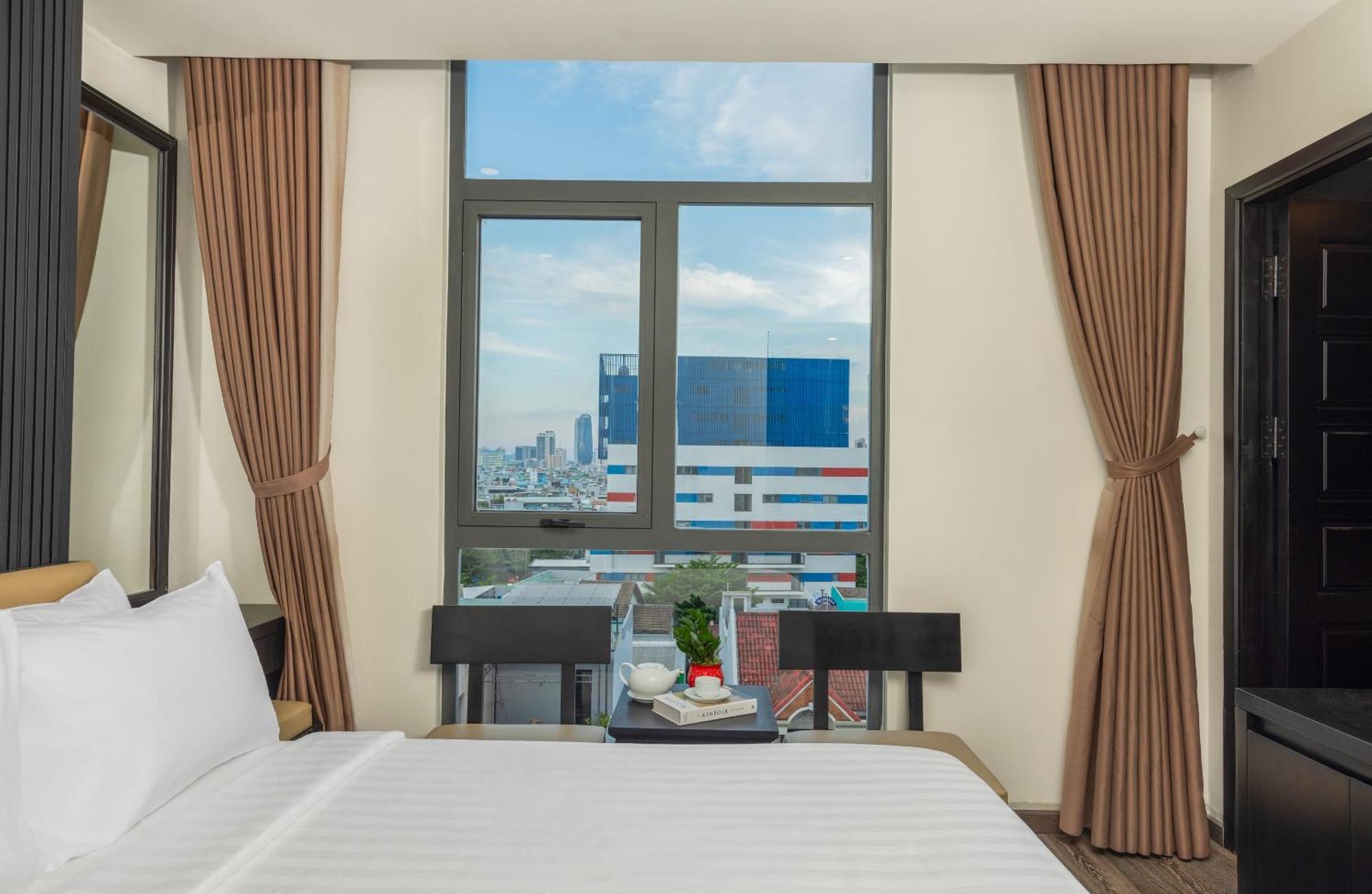 Hotel Alcove Bay Boutique
