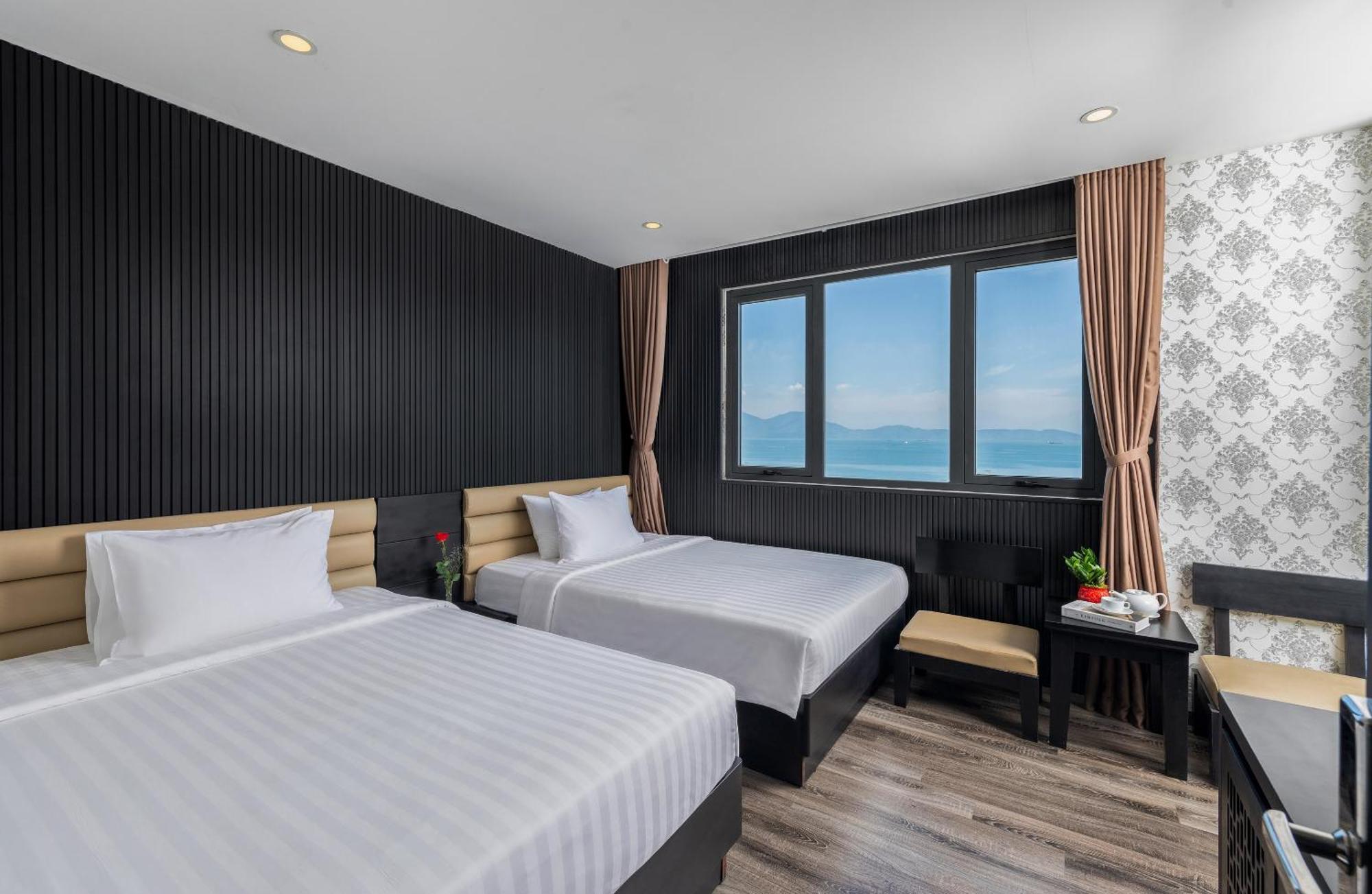 Alcove Bay Boutique 3*