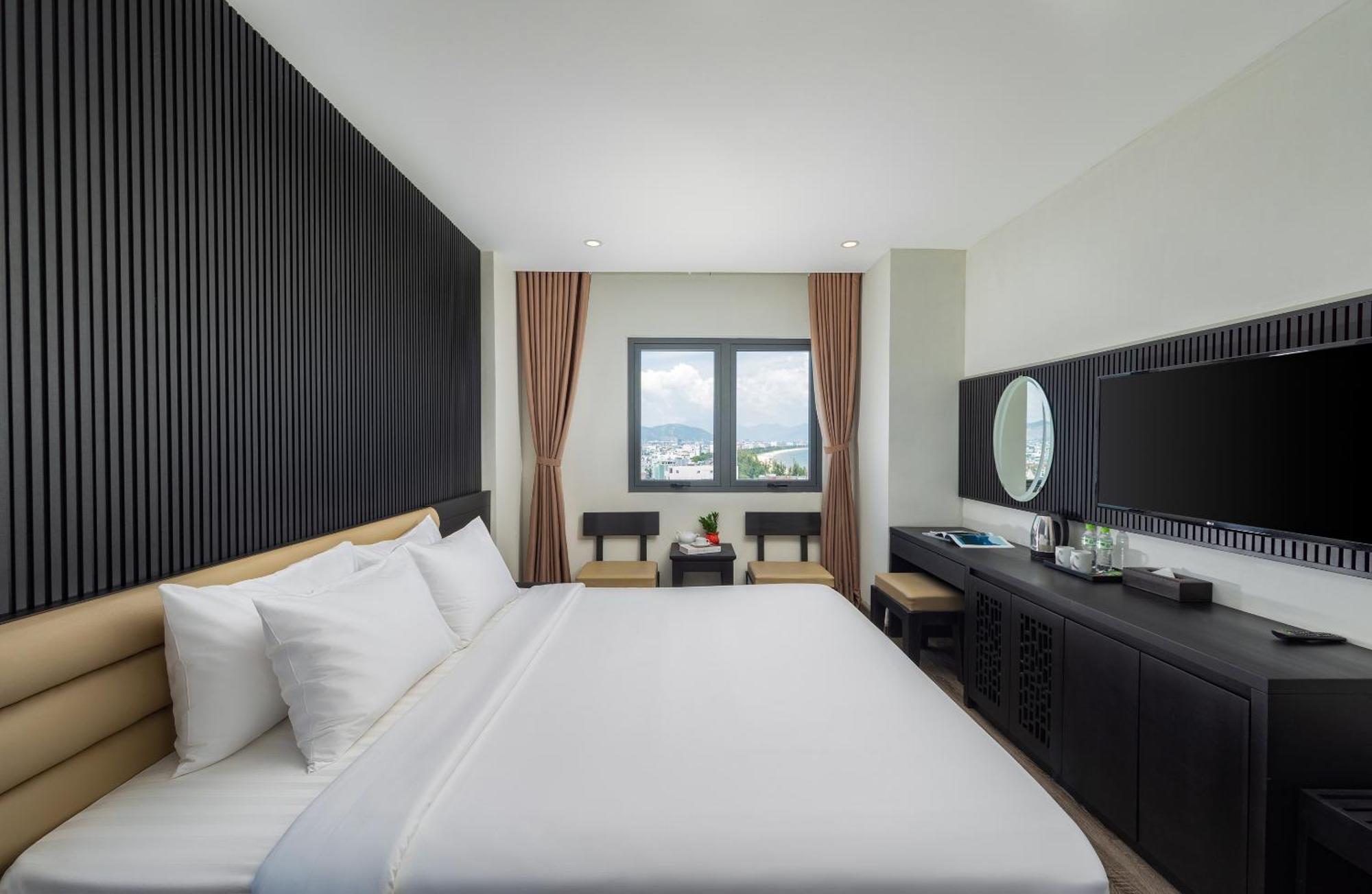 Alcove Bay Boutique Da Nang