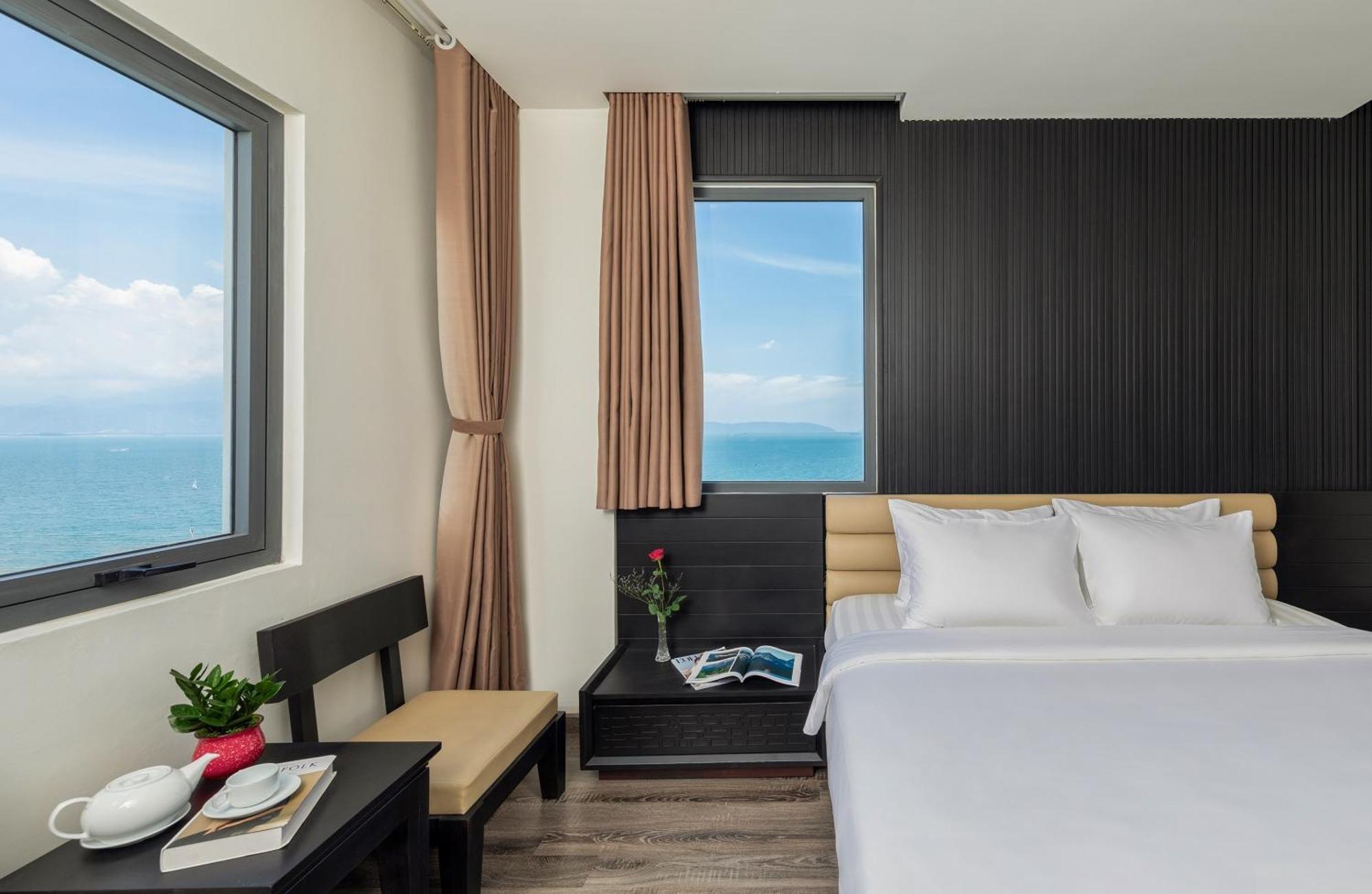 Alcove Bay Boutique 3* Da Nang