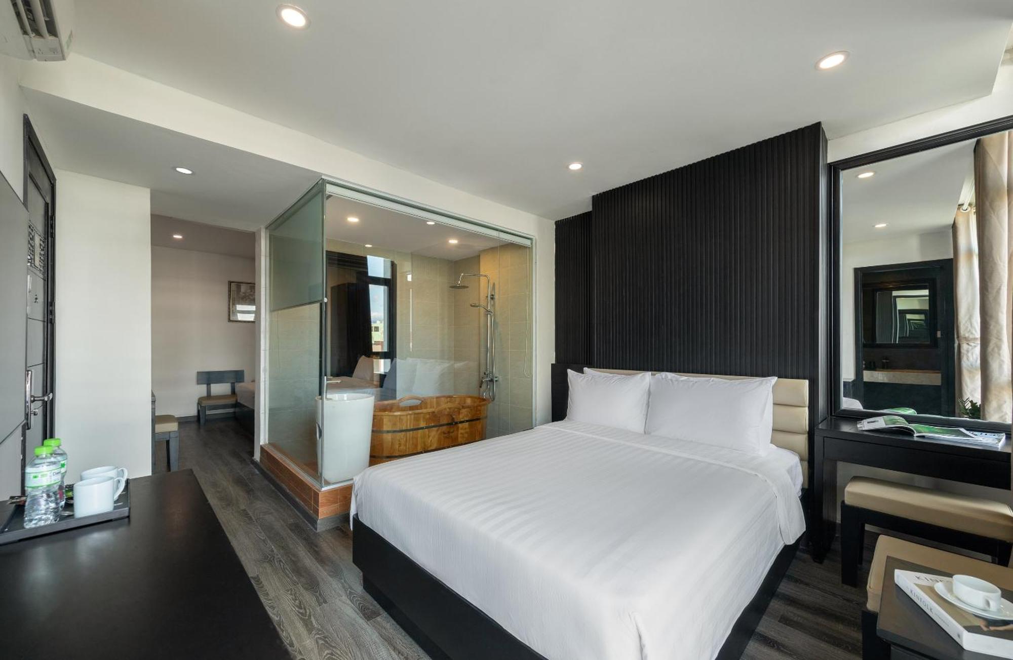 Alcove Bay Boutique Da Nang