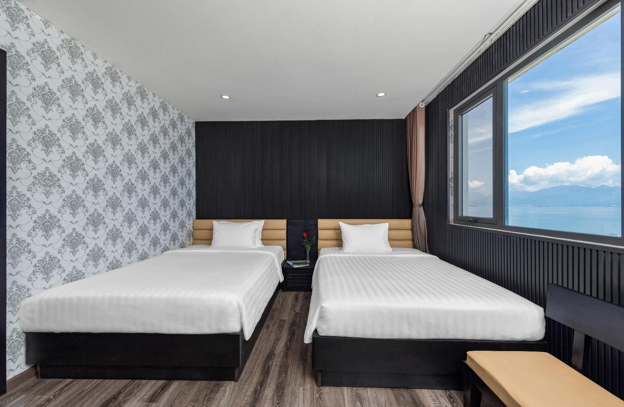 Alcove Bay Boutique Hotel Da Nang