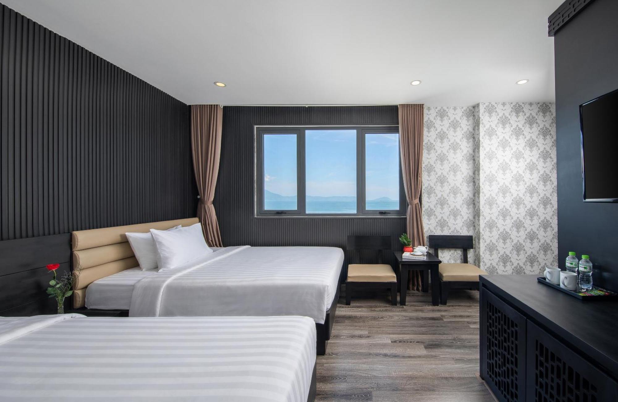 Alcove Bay Boutique 3* Da Nang