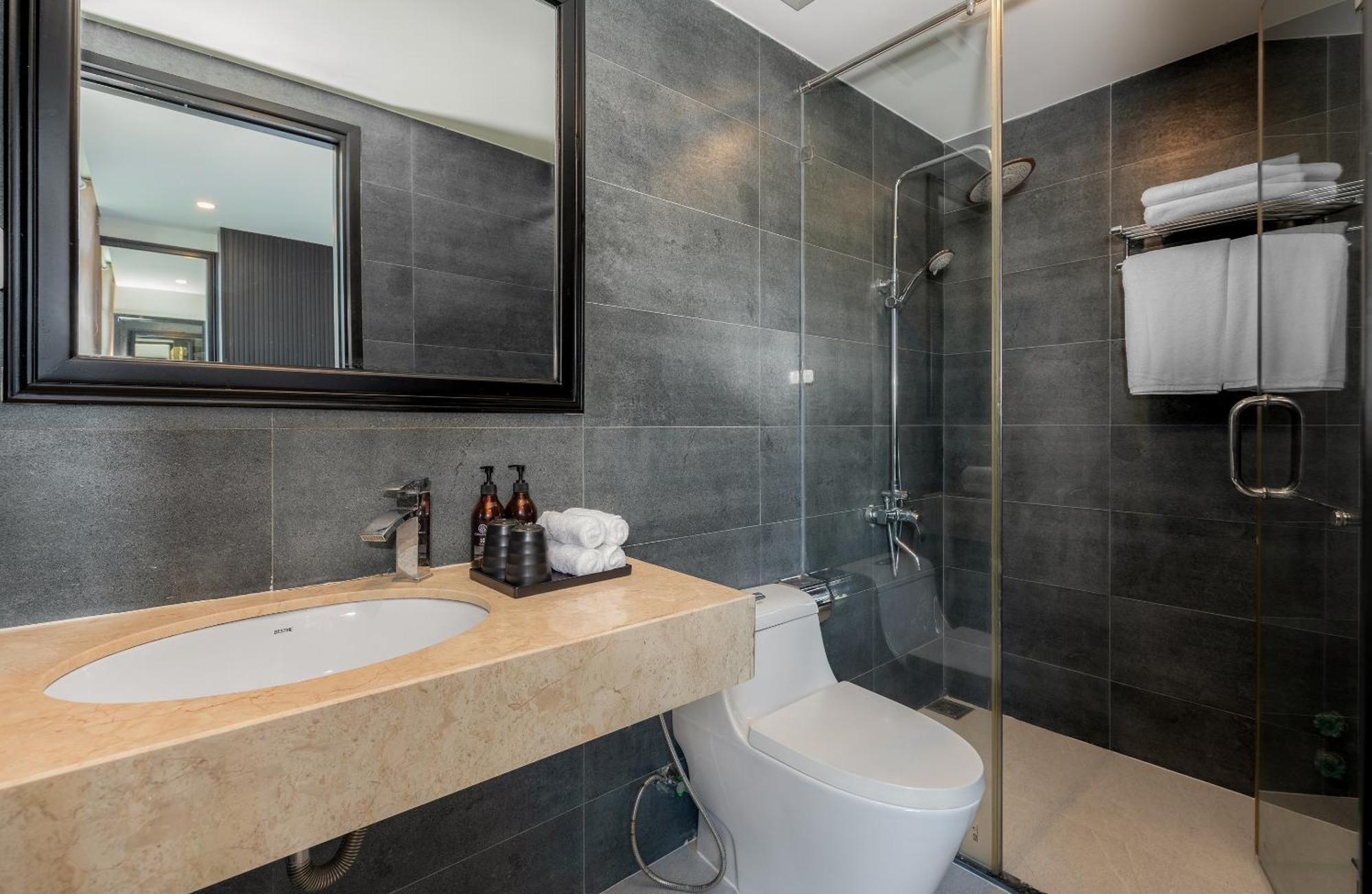 Hotel Alcove Bay Boutique