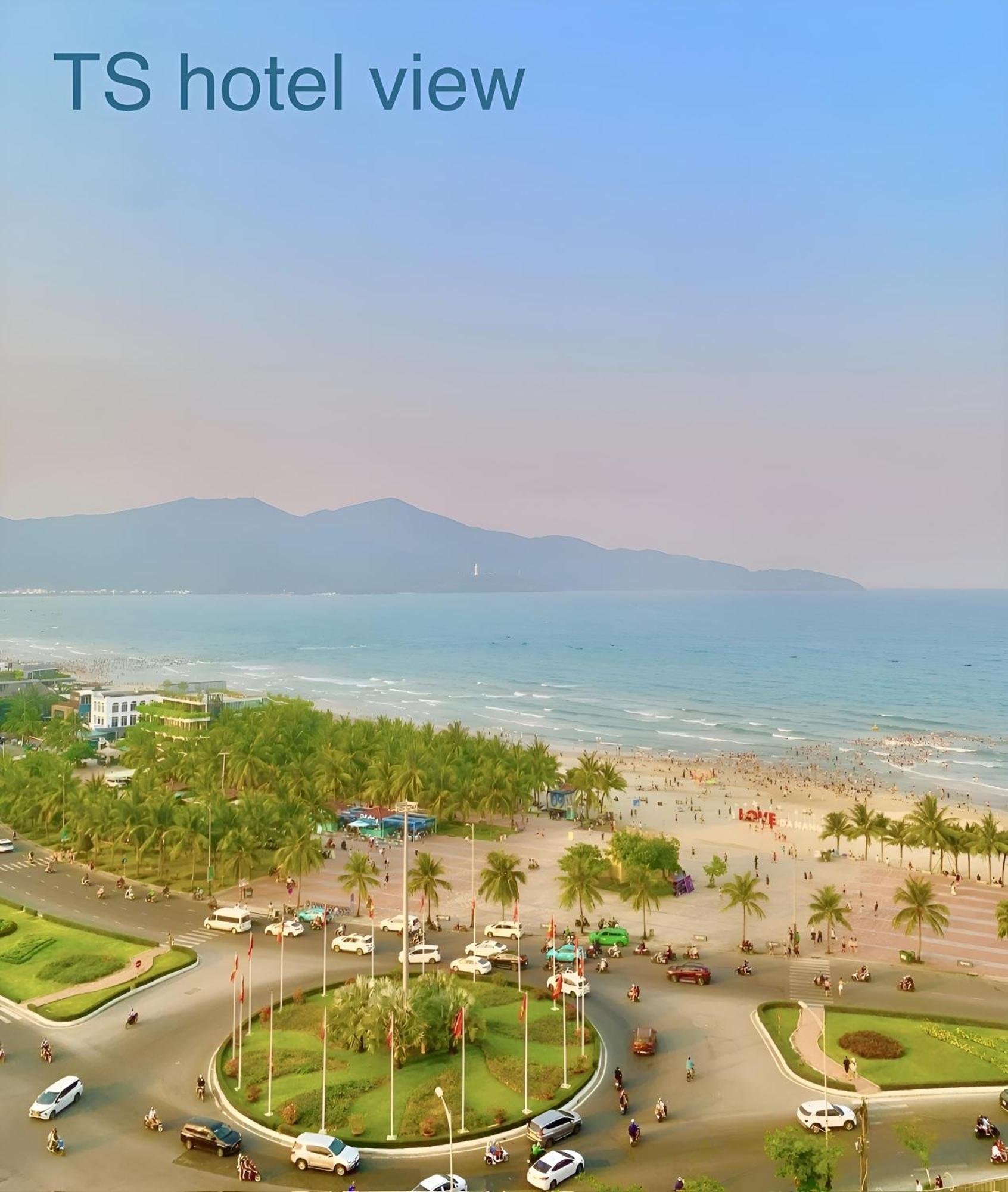 Tuyet Son Hotel