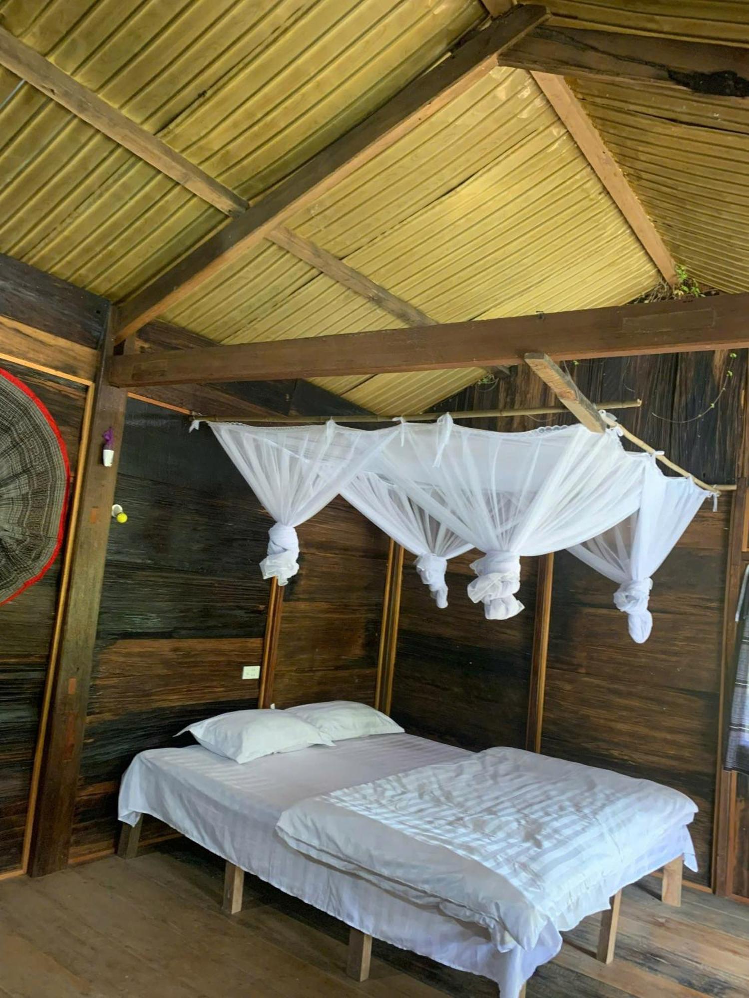 Hello & Tours Lodge *
