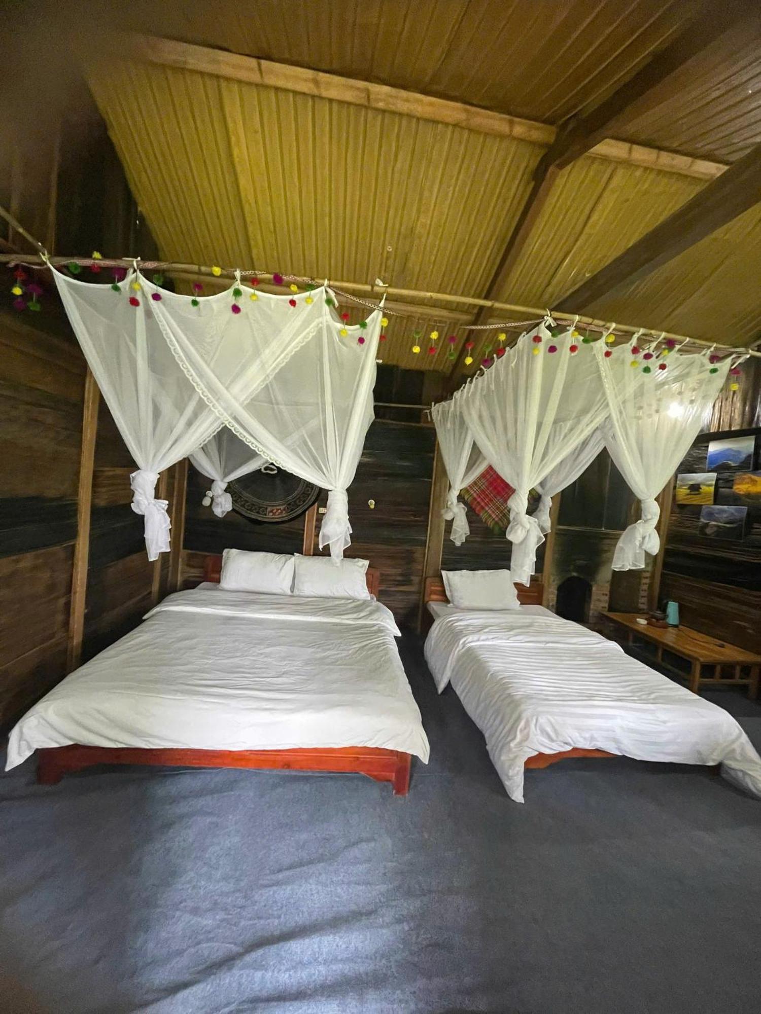 Lodge Hello & Tours *