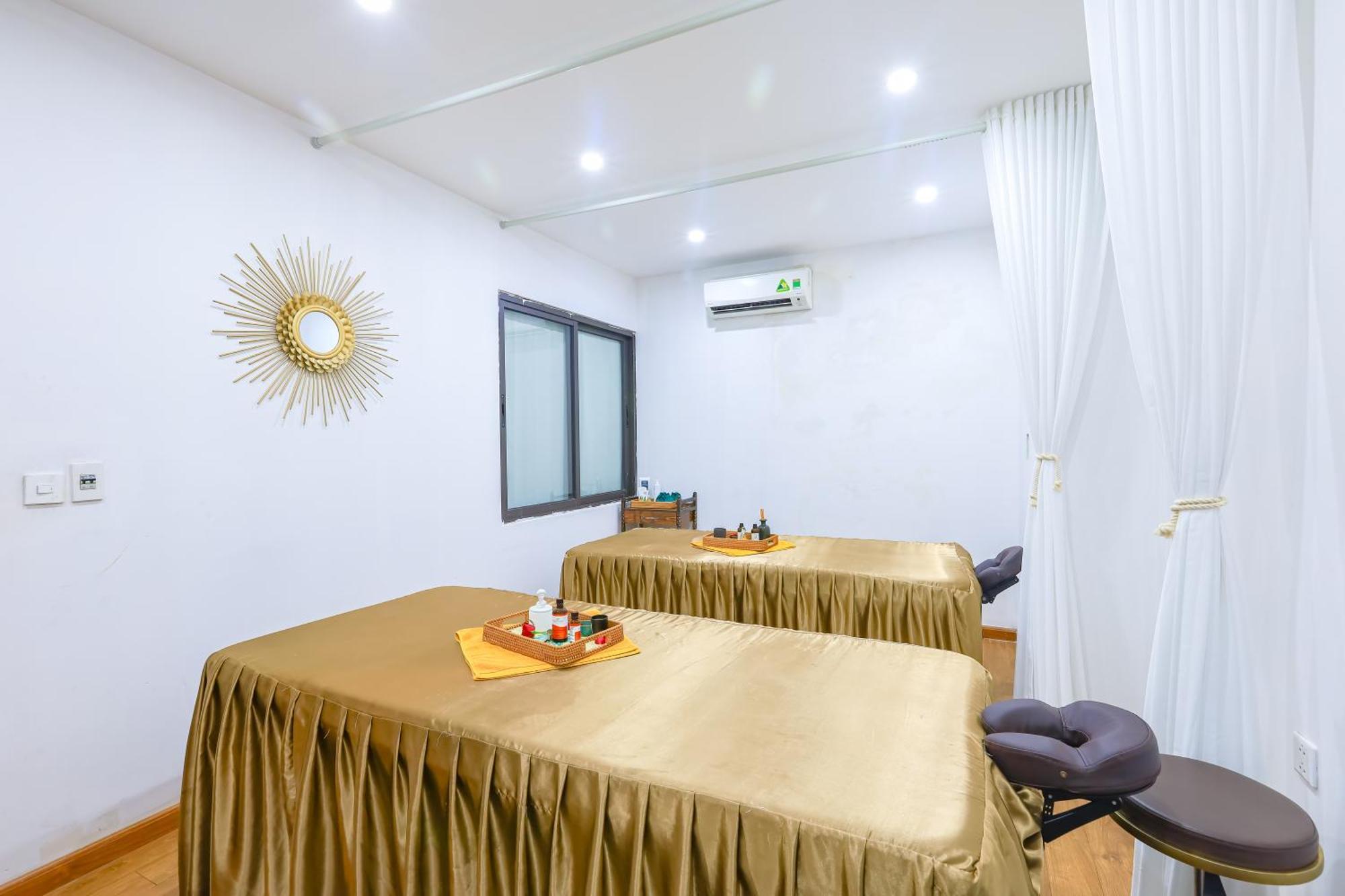 Khách sạn Nature Hà Nội