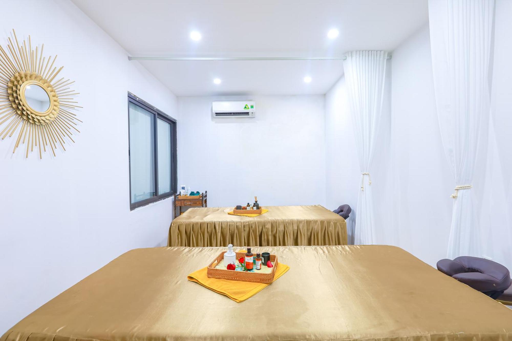 Khách sạn Nature 3*