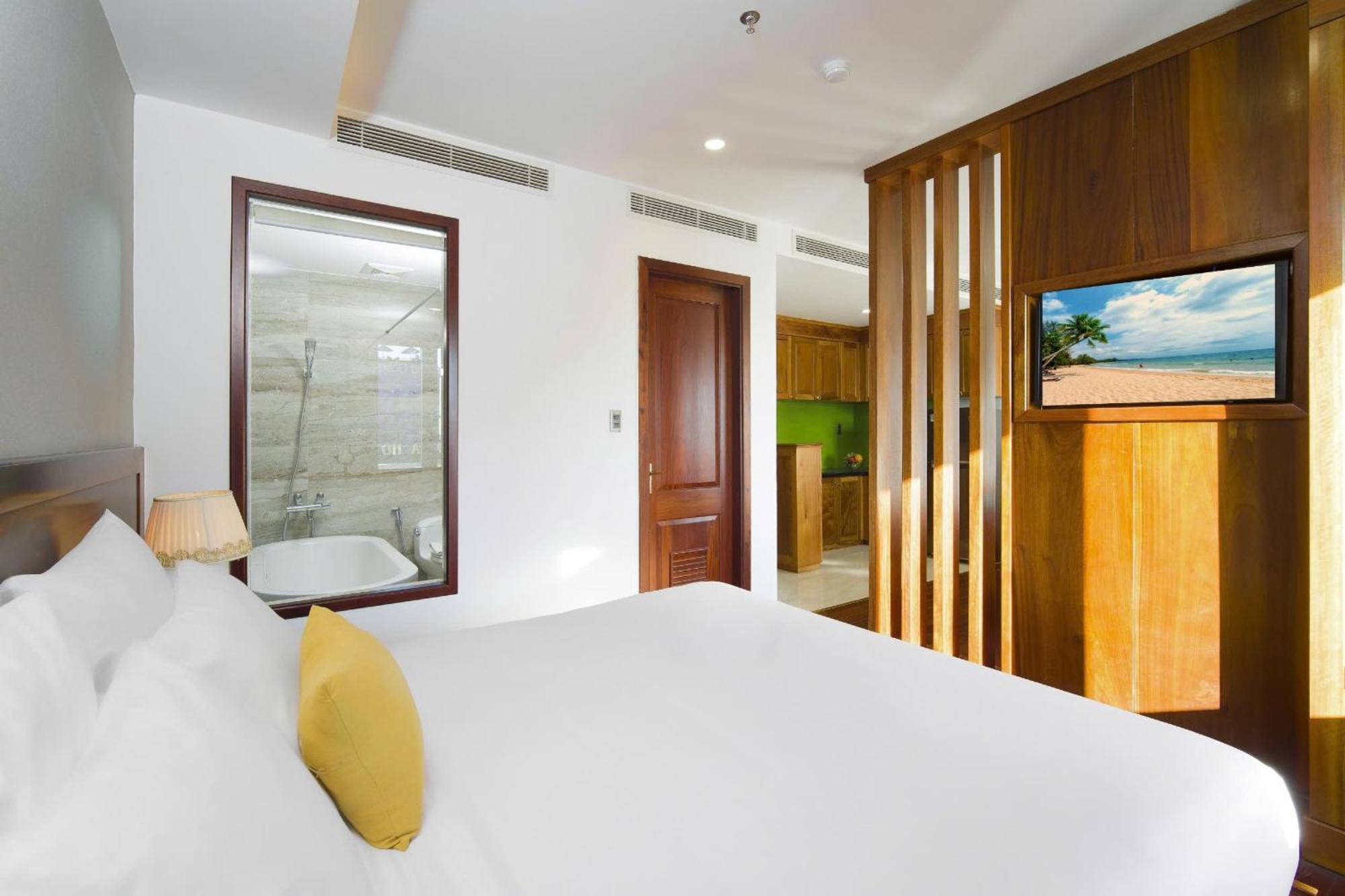 Sunny Ocean & 4* Da Nang