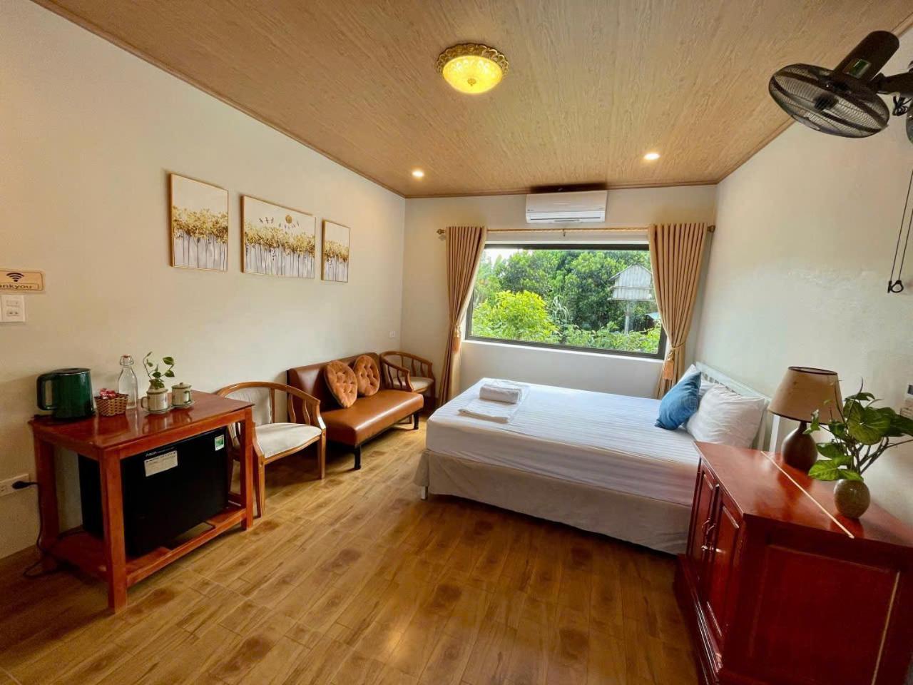 Privatunterkunft An An Phong Nha