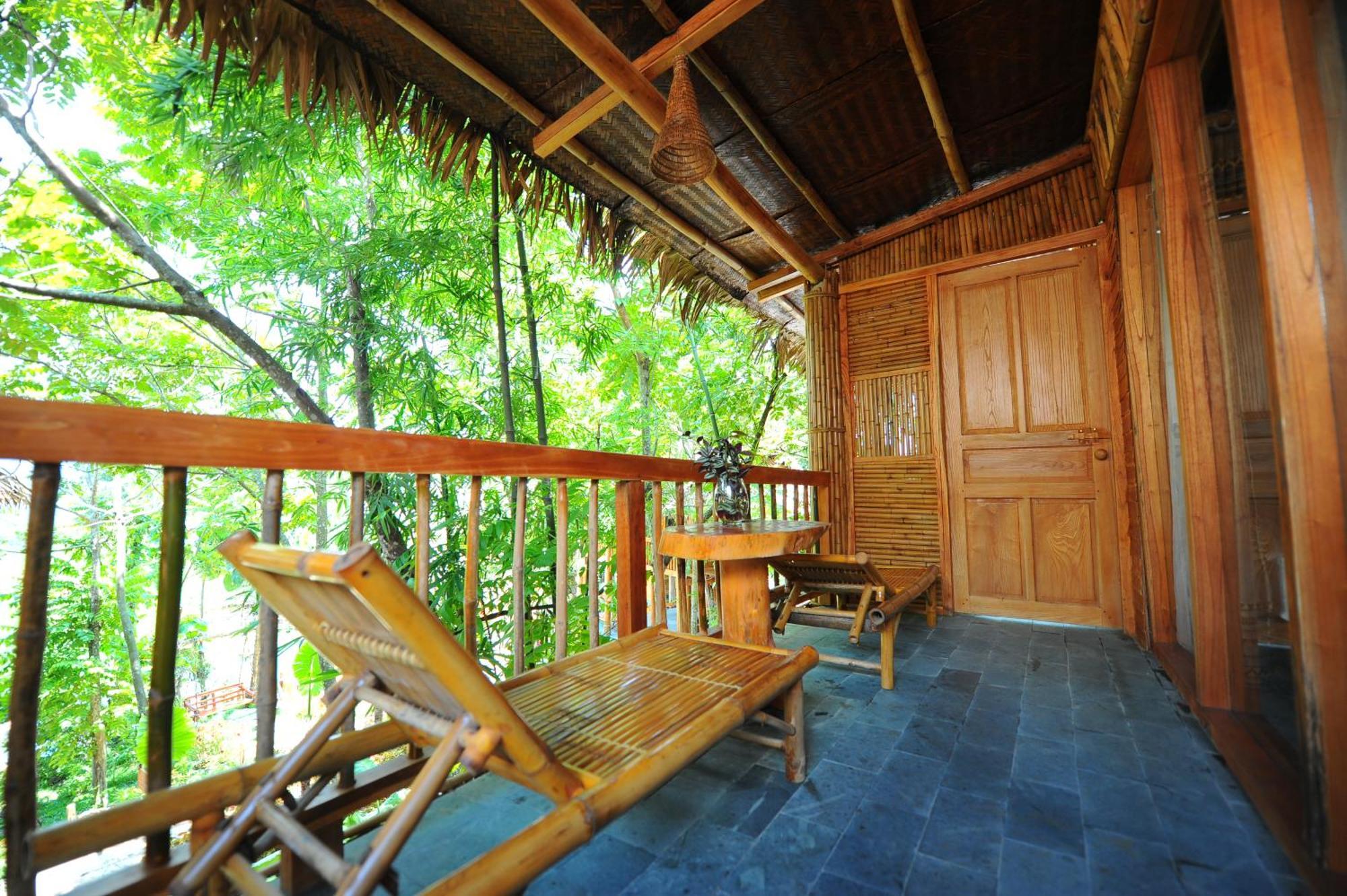 Natura 4* Pu Luong