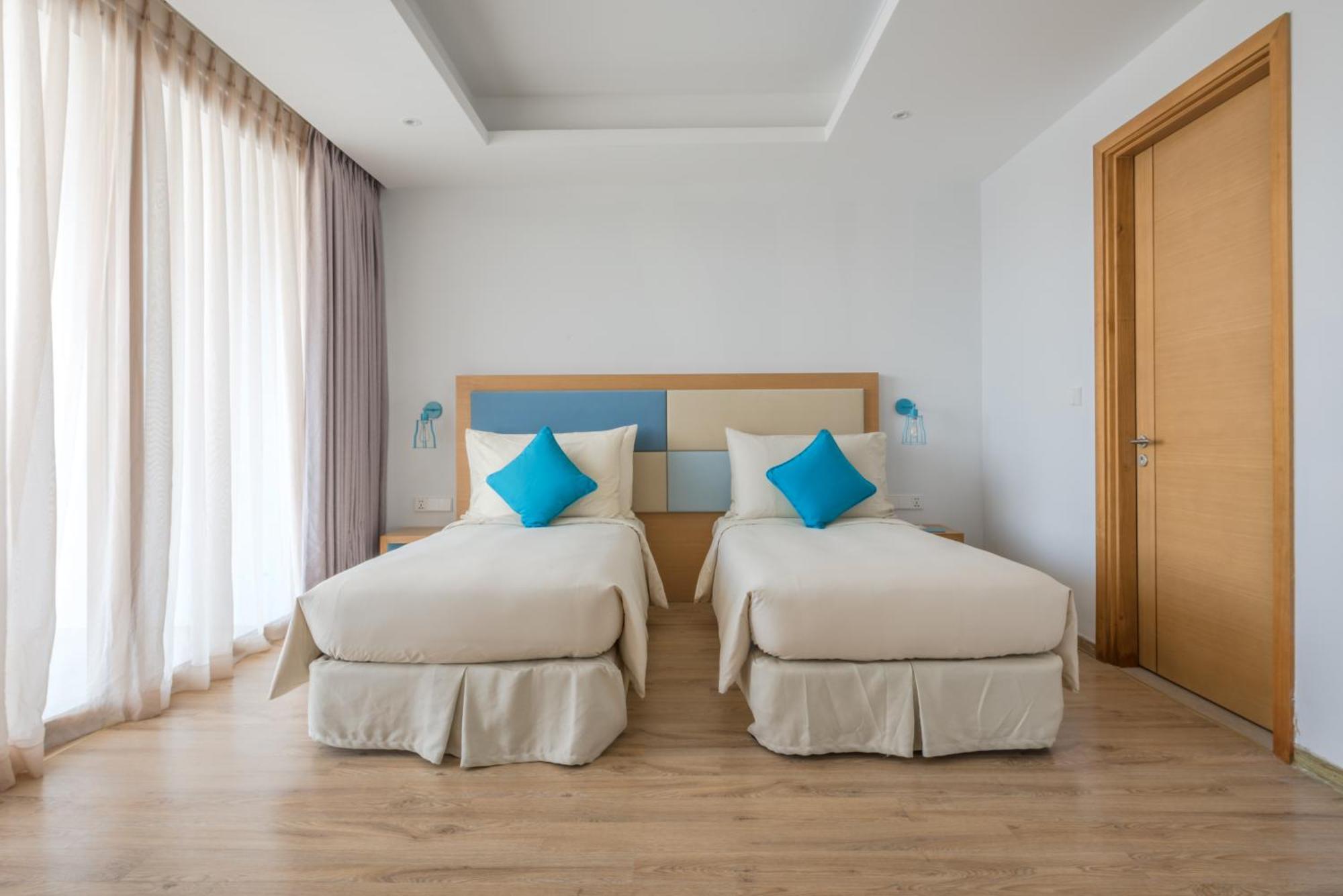 Flc Grand Khách sạn 5*