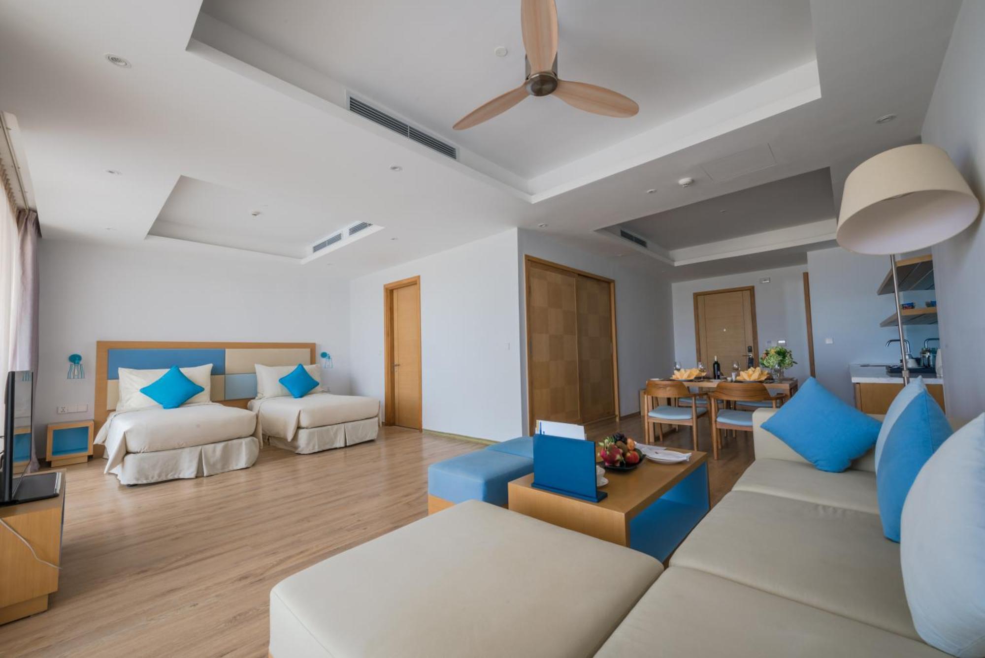 Flc Grand Khách sạn Quy Nhơn