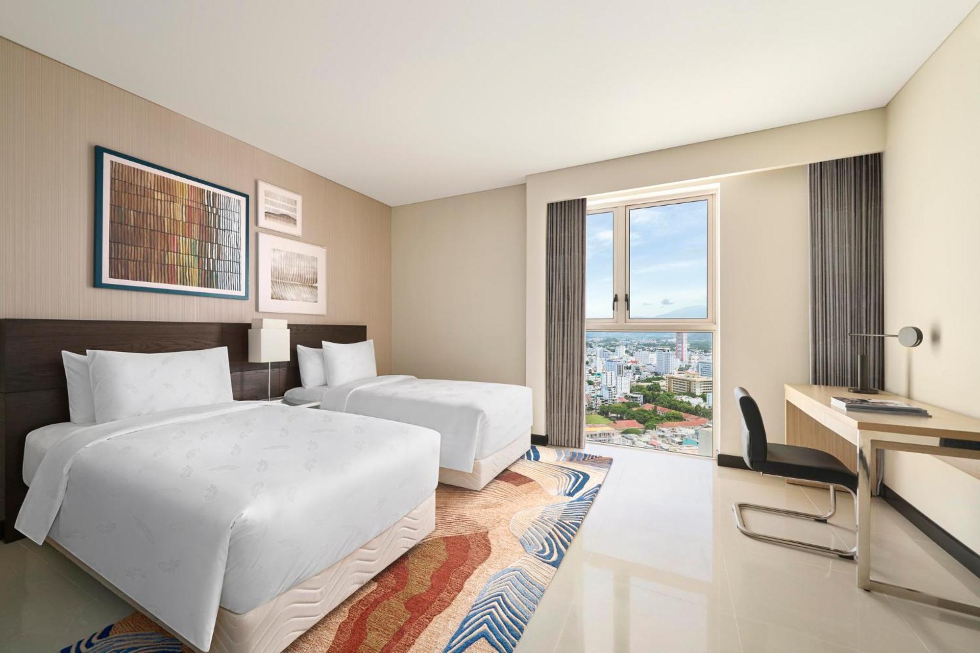 Intercontinental Residences By Ihg