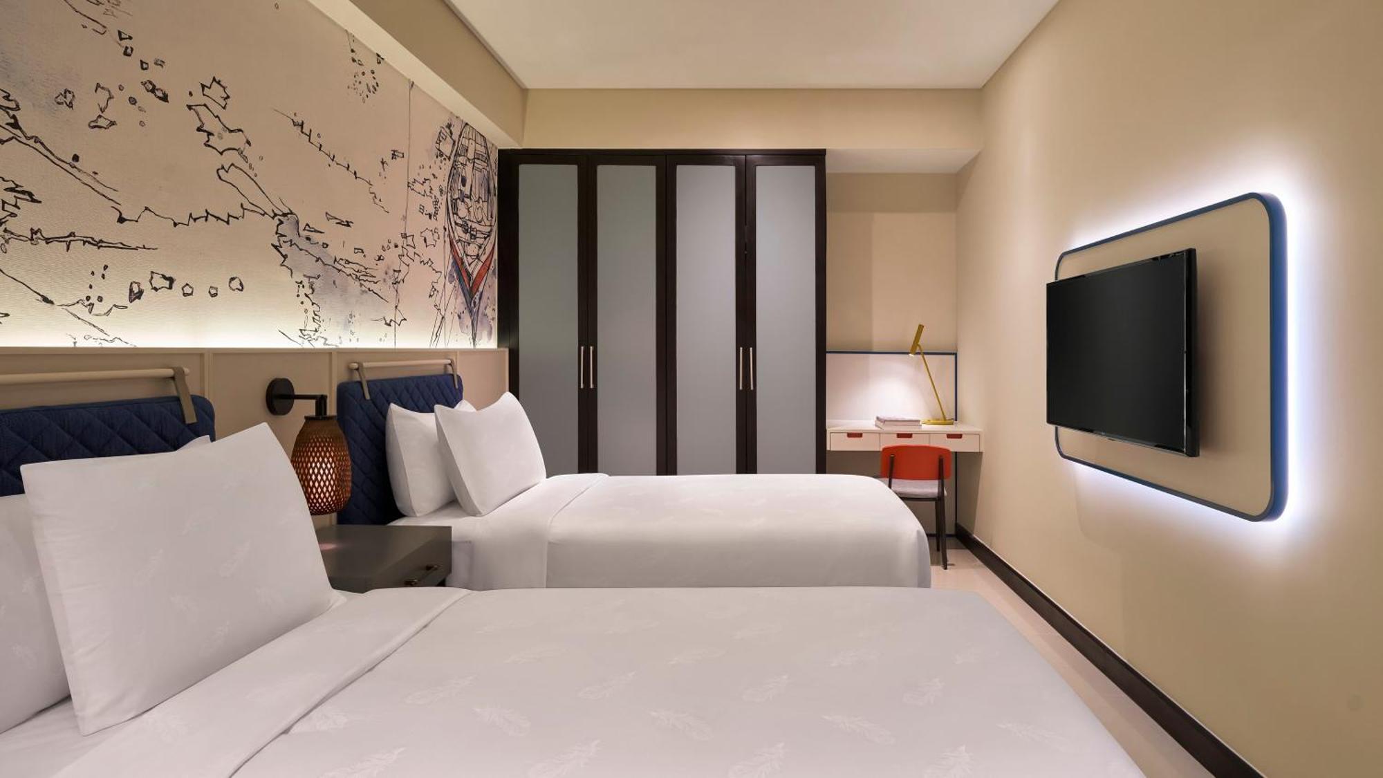 Intercontinental Residences By Ihg Nha Trang