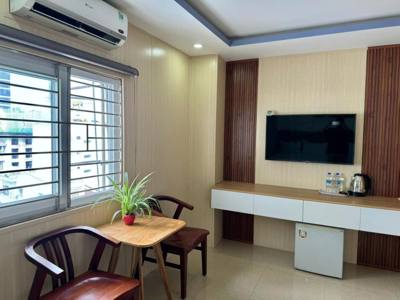 Khách sạn Thanh Hien Hb