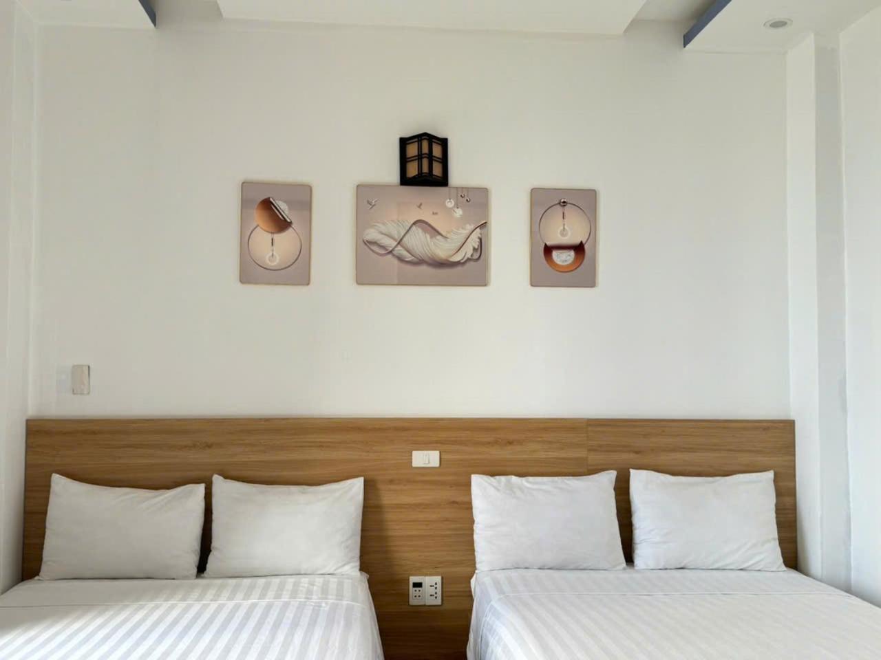 Khách sạn Thanh Hien Hb *