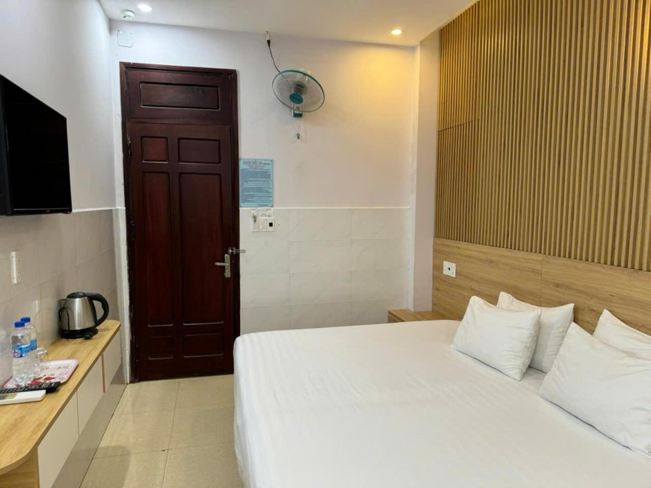 Khách sạn Thanh Hien Hb
