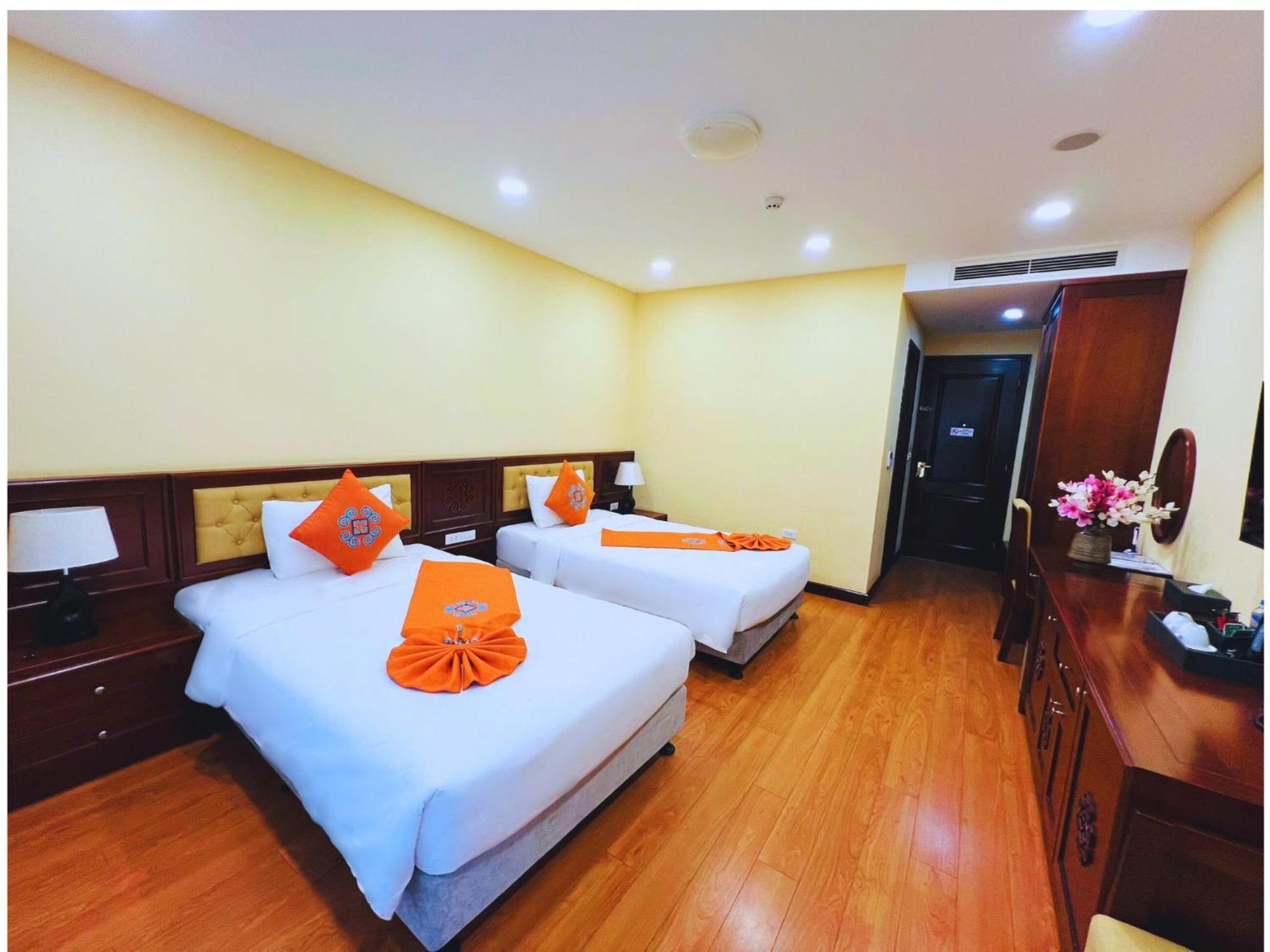 Hotel Forest & Convention 4*